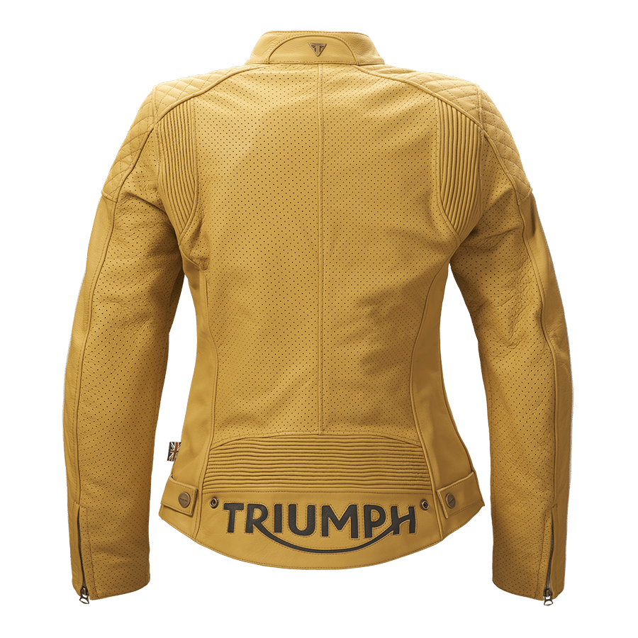Ladies Braddan Air Jacket photo 2