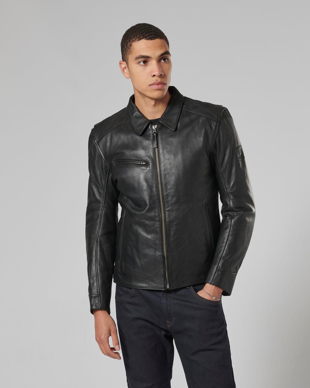 VANCE JACKET BLACK XXL image 11