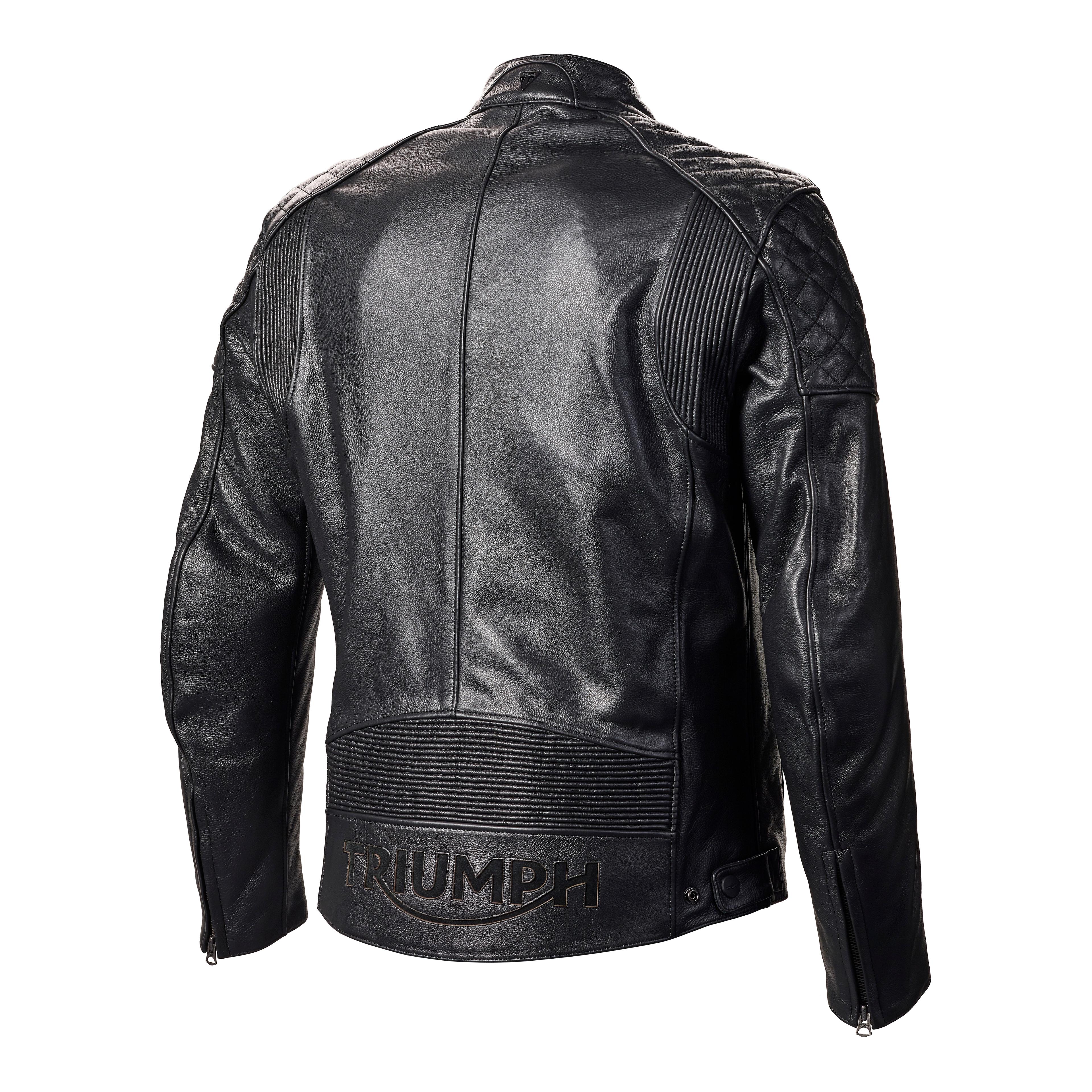 BRADDAN JACKET L image 10