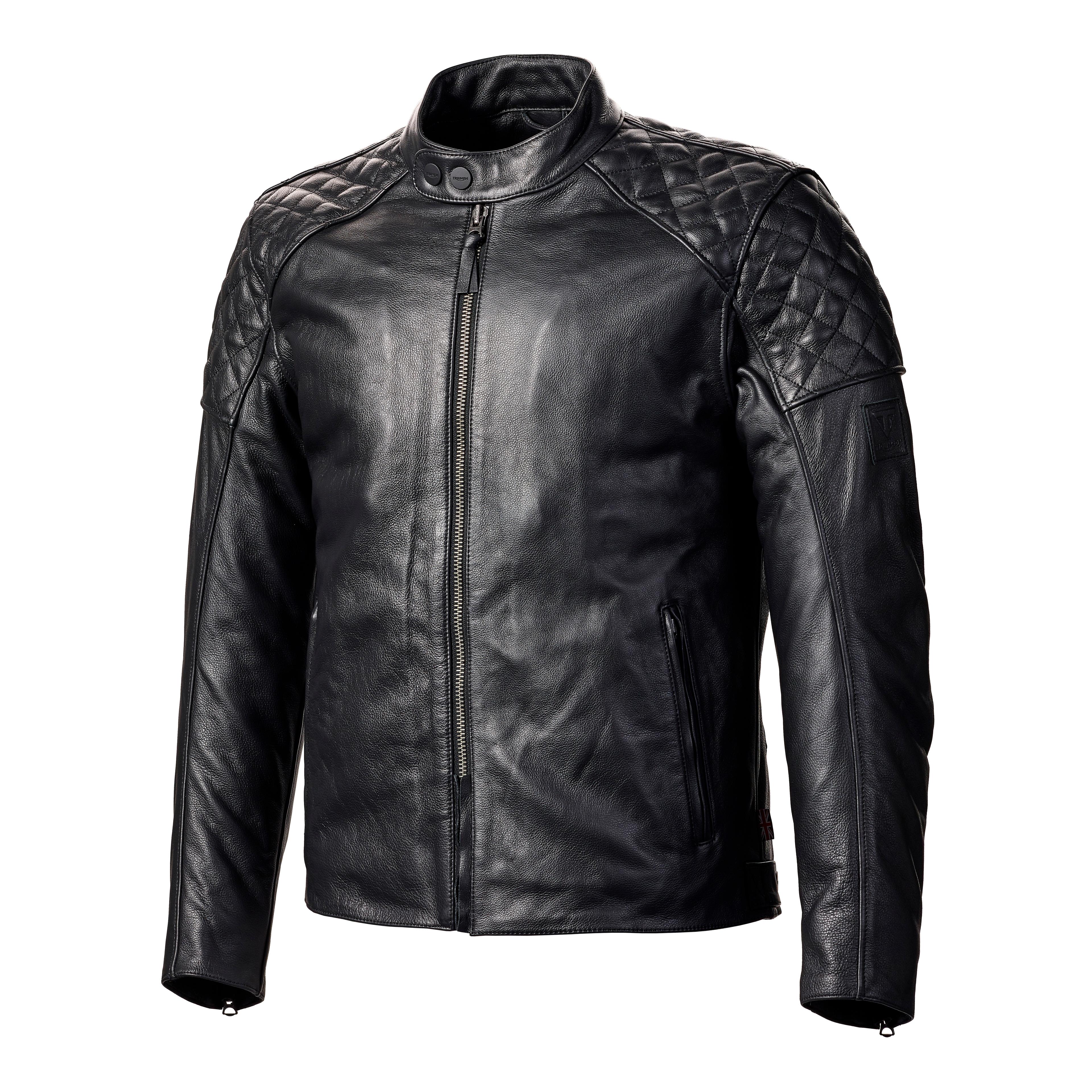 Braddan Jacket photo 9