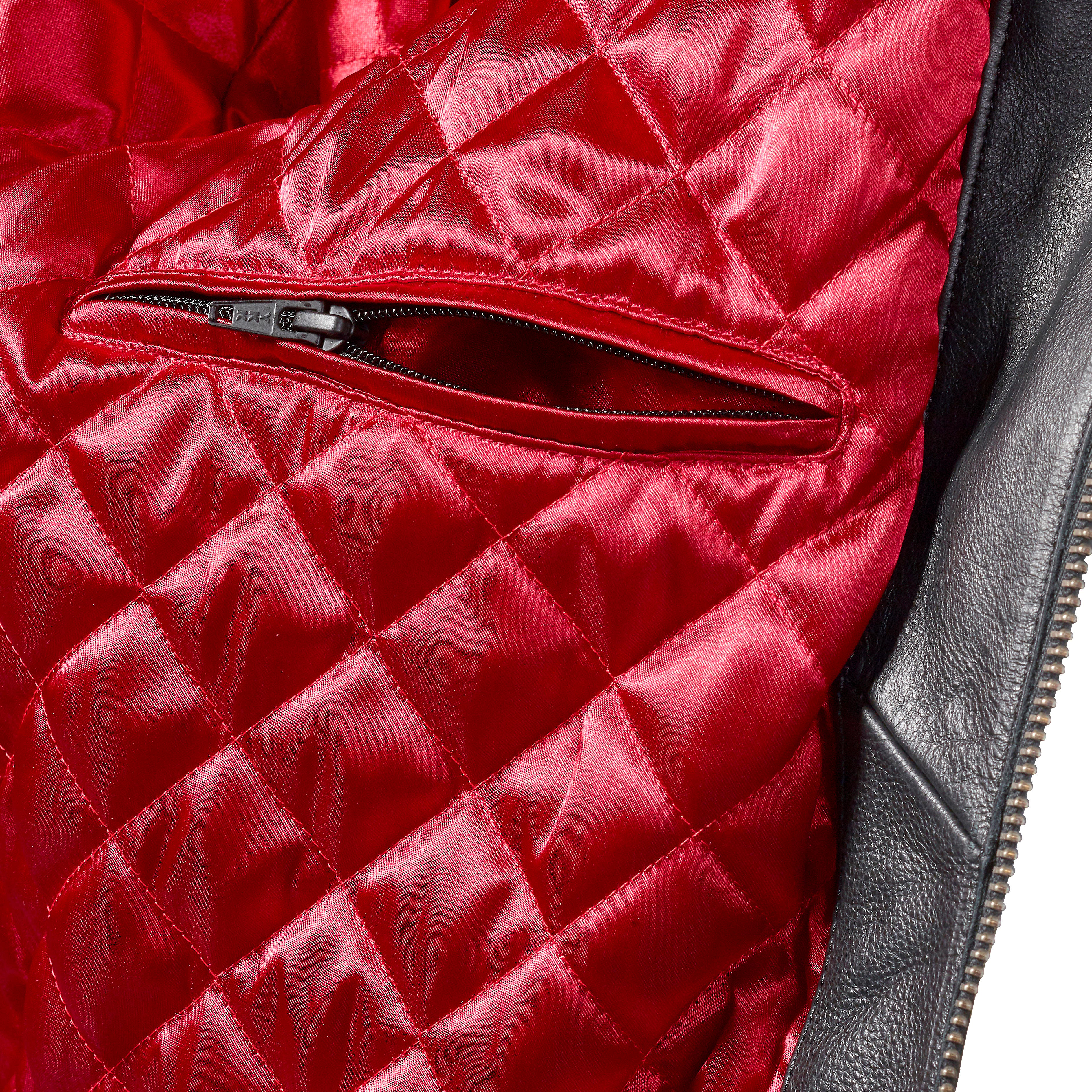 Braddan Jacket photo 7