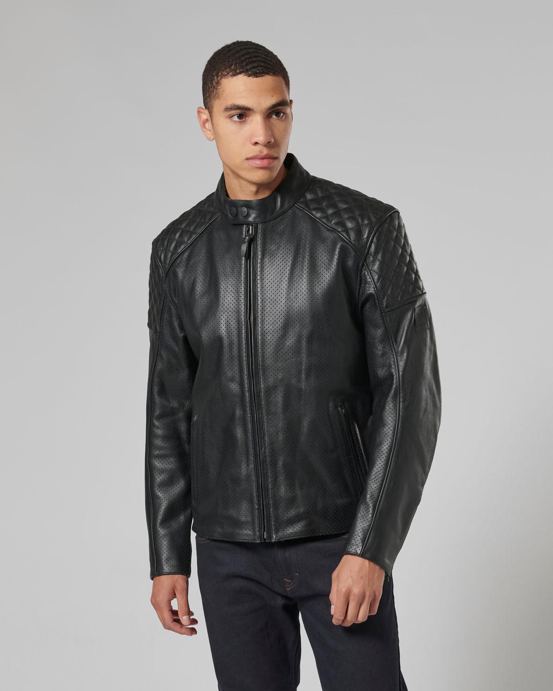 BRADDAN JACKET XL image 1