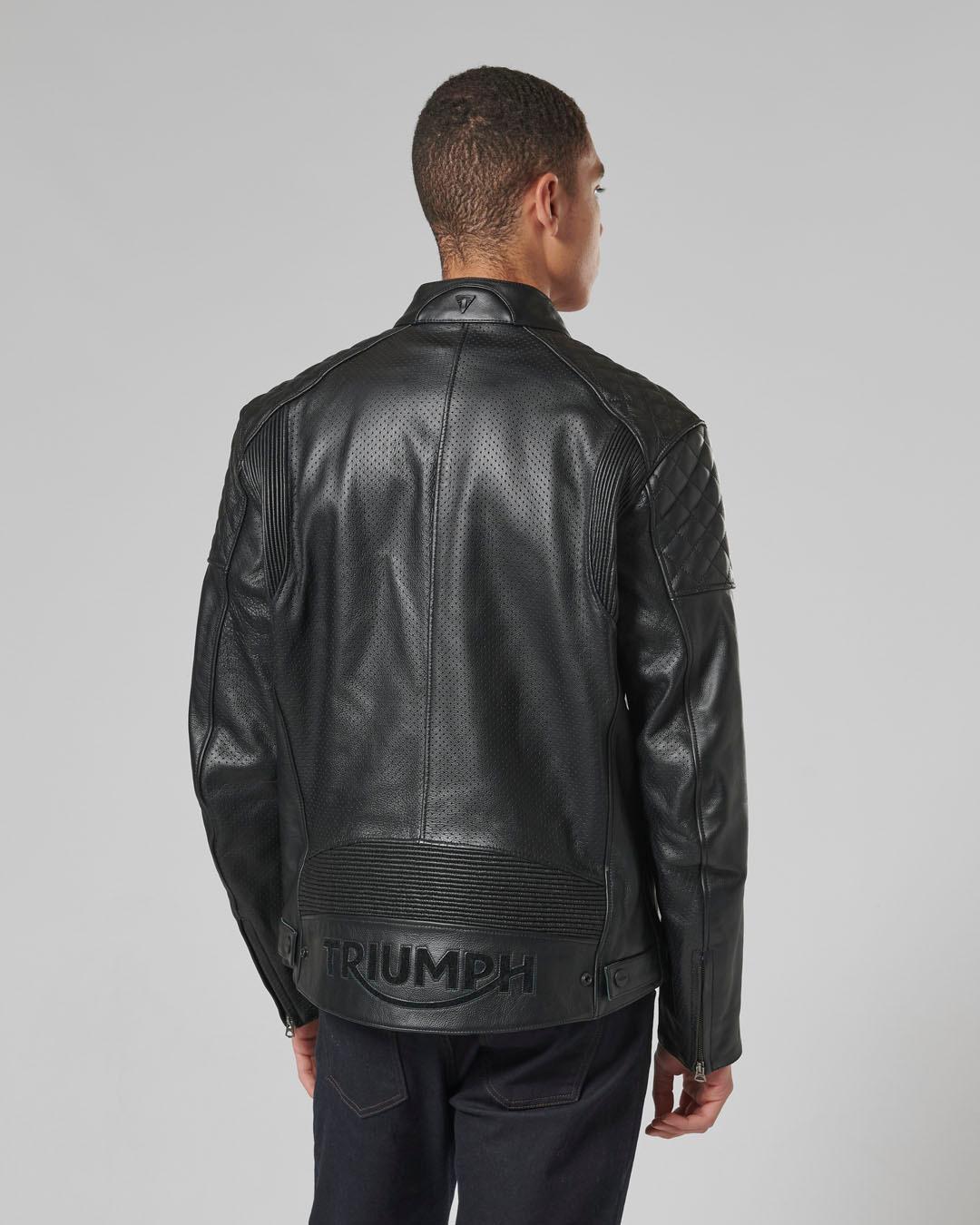 BRADDAN JACKET XL image 2
