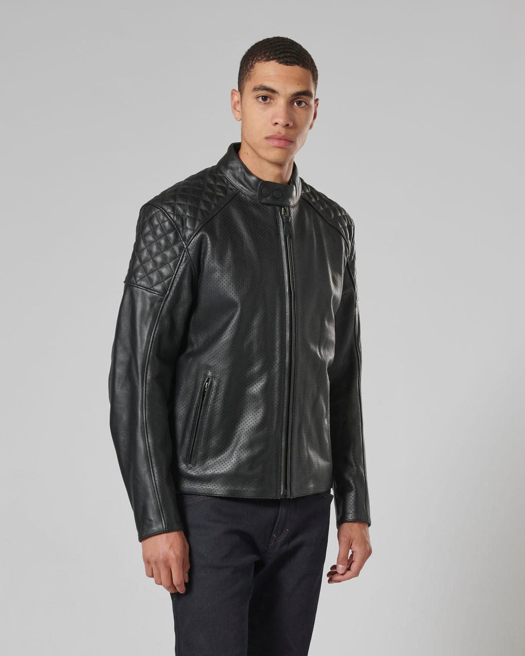 BRADDAN JACKET XXL image 2
