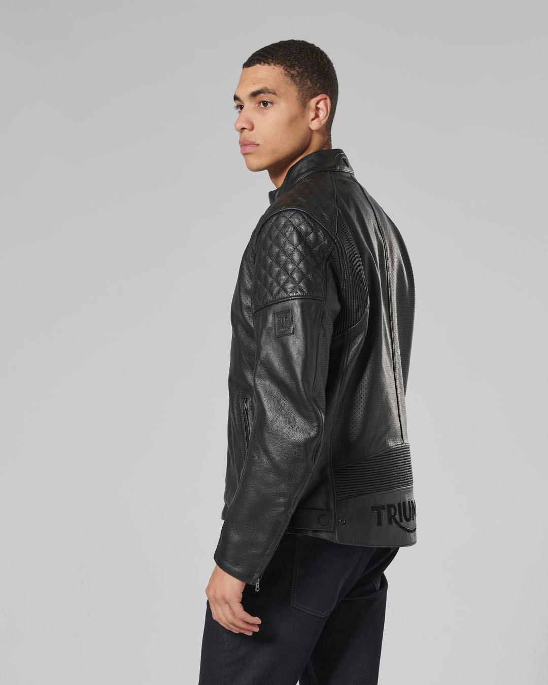 BRADDAN JACKET XXL image 4
