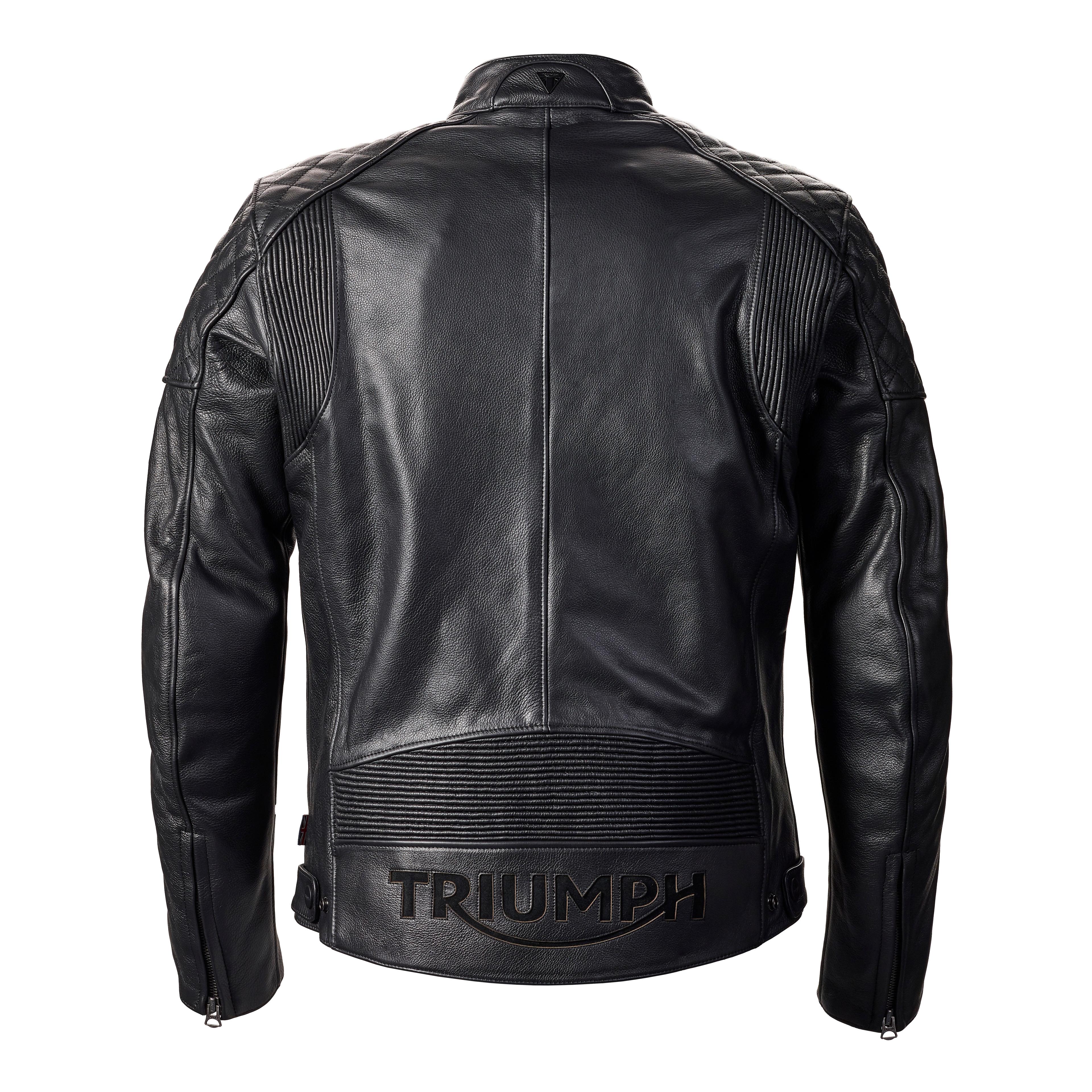 BRADDAN JACKET XXL image 5
