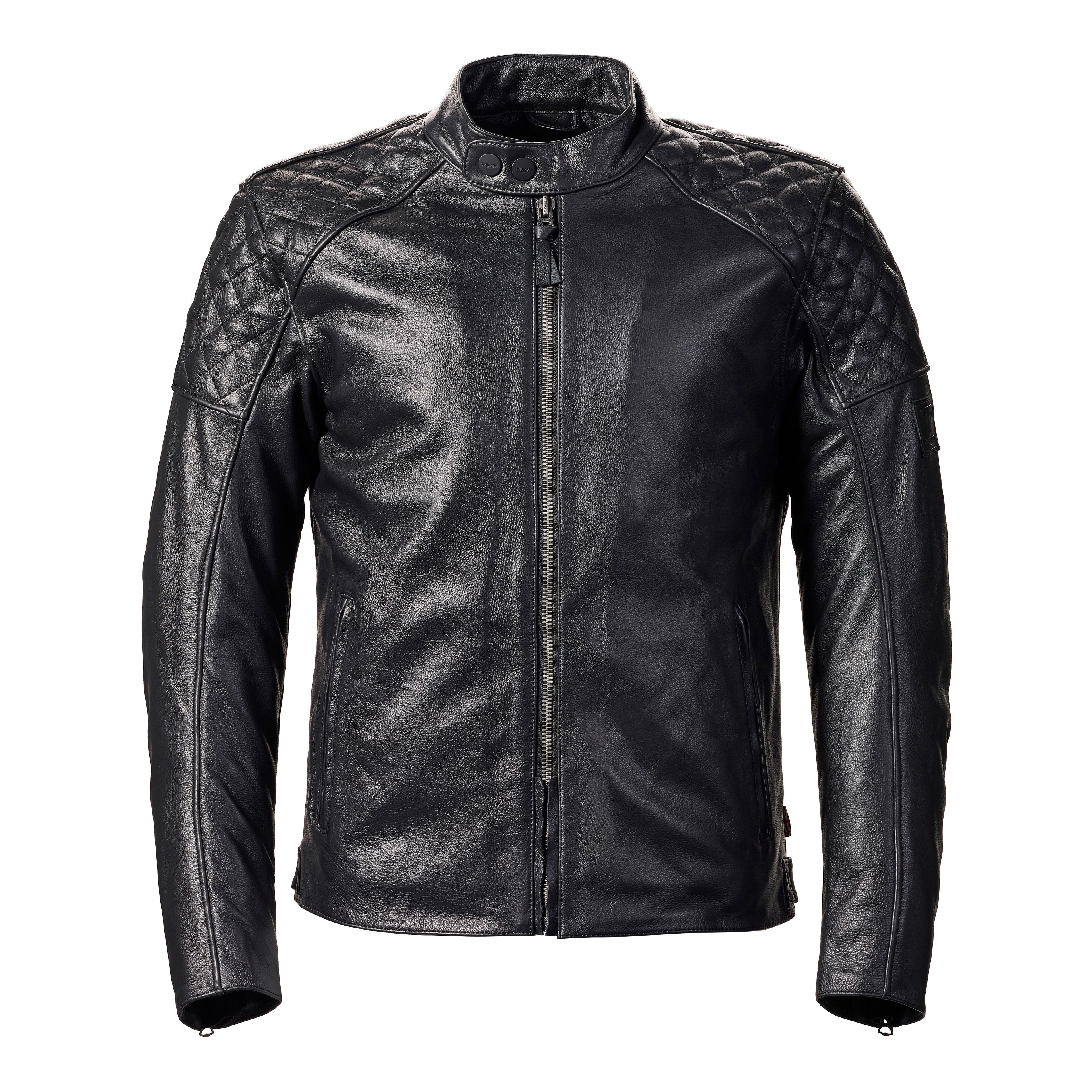 BRADDAN JACKET XXL image 6