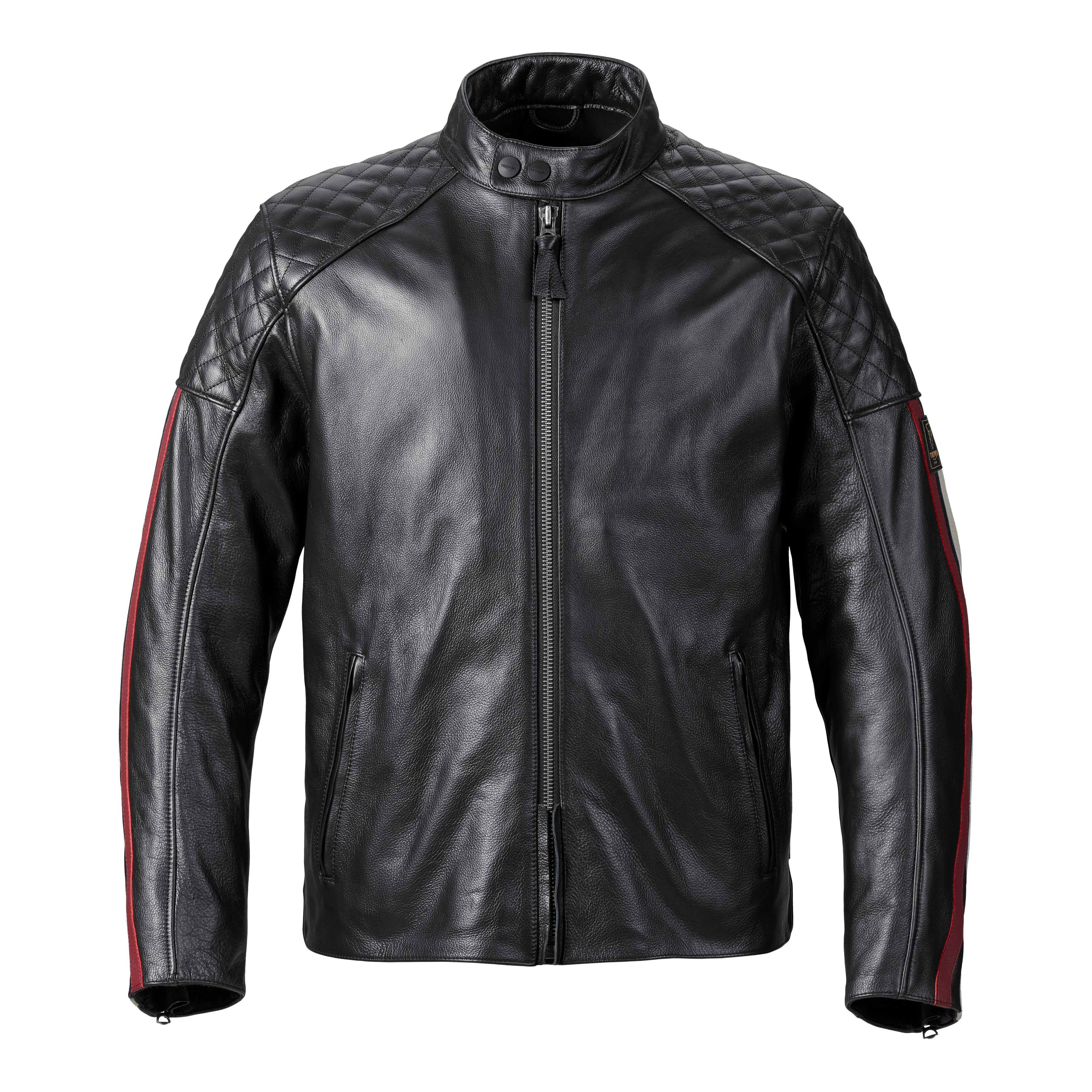 BRADDAN SPORT JACKET L image 1