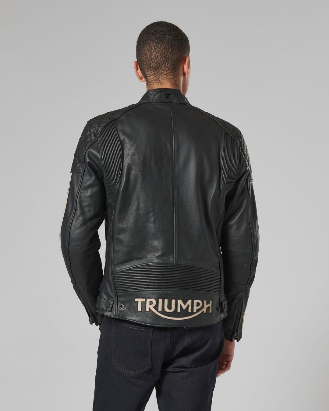BRADDAN SPORT JACKET M image 5