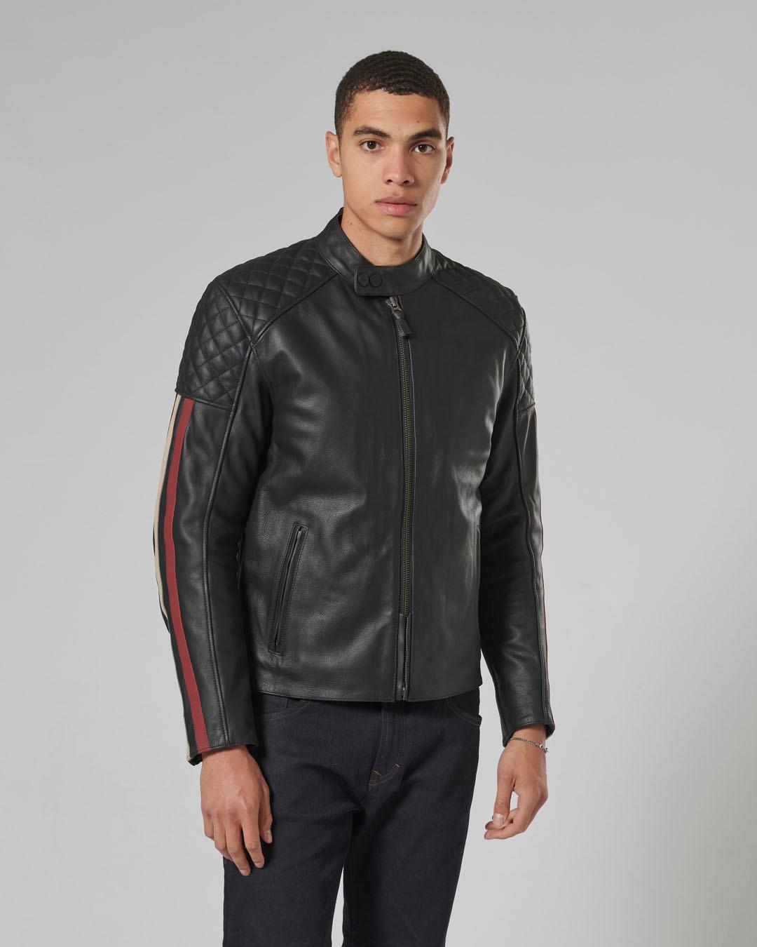 BRADDAN SPORT JACKET M image 7