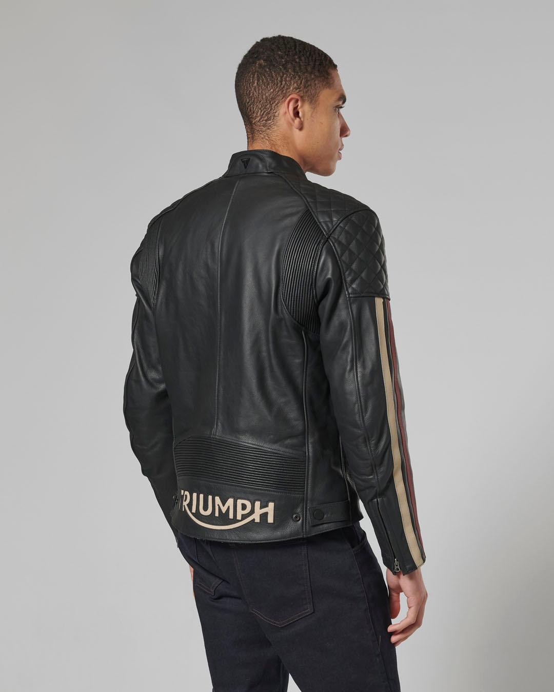 BRADDAN SPORT JACKET XL image 8