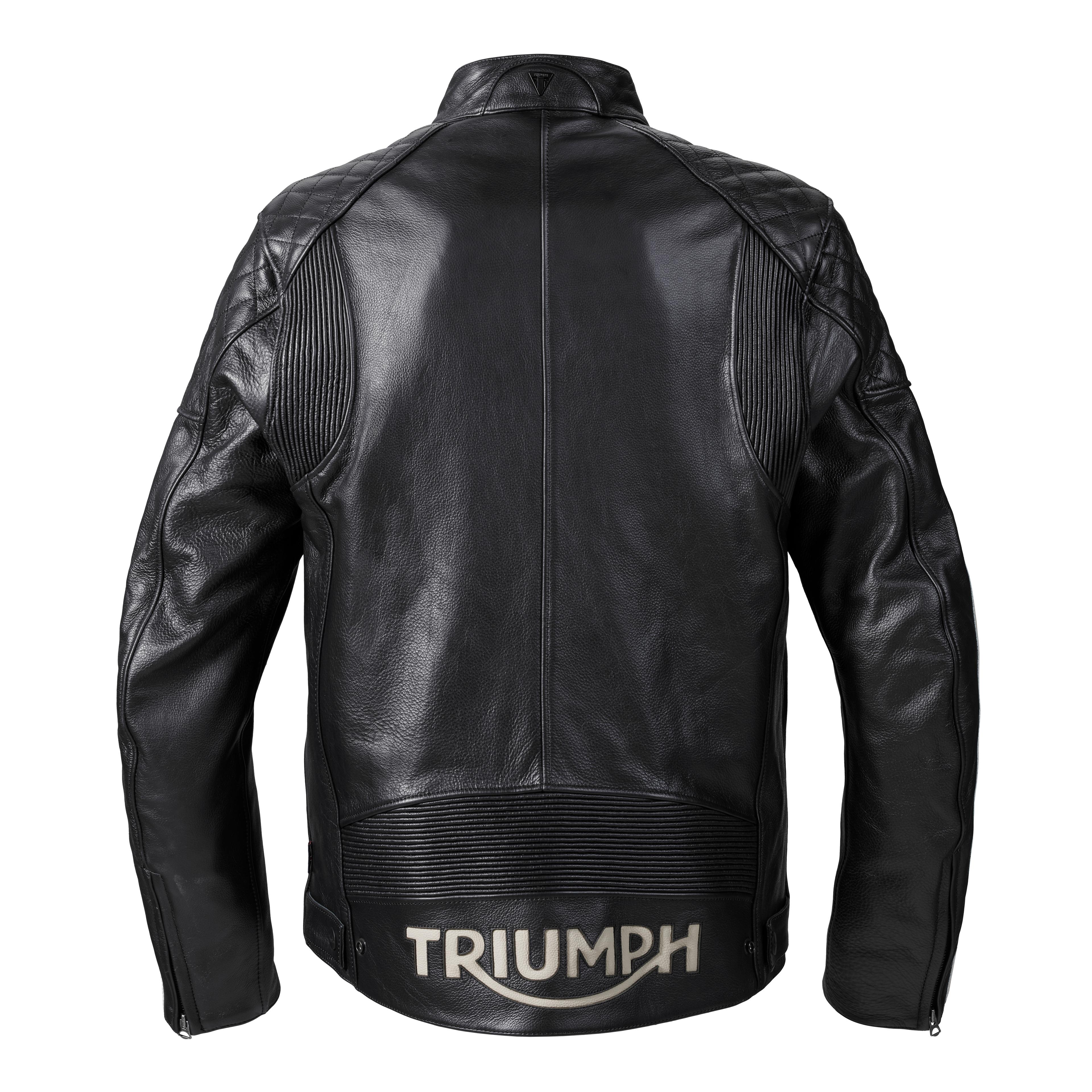 BRADDAN SPORT JACKET XL image 2