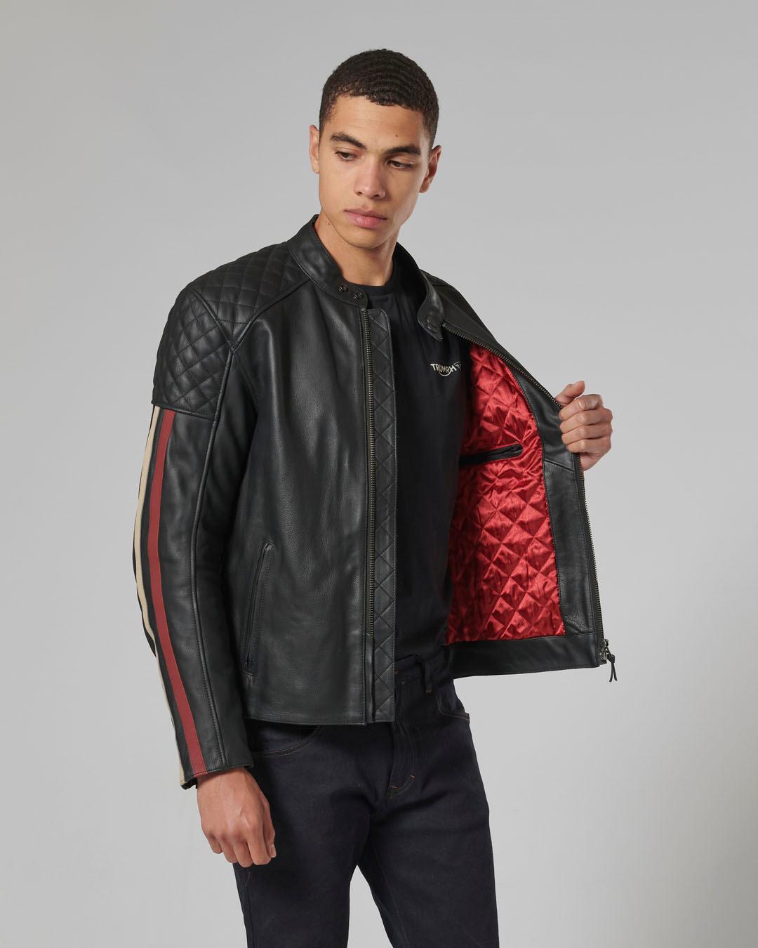 BRADDAN SPORT JACKET XL image 3
