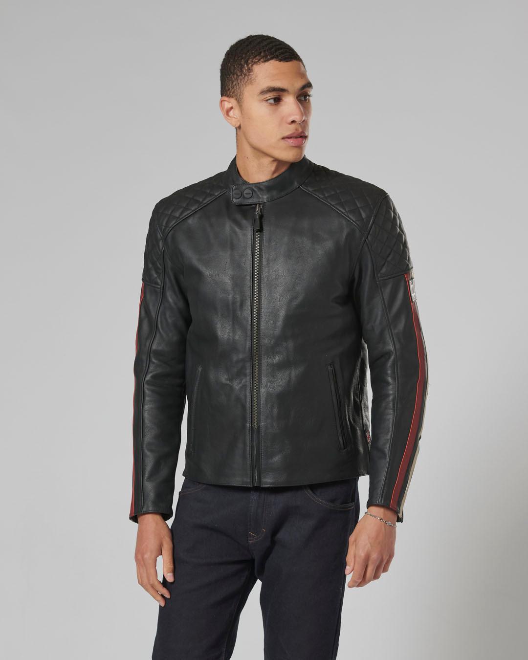 BRADDAN SPORT JACKET XXL image 4