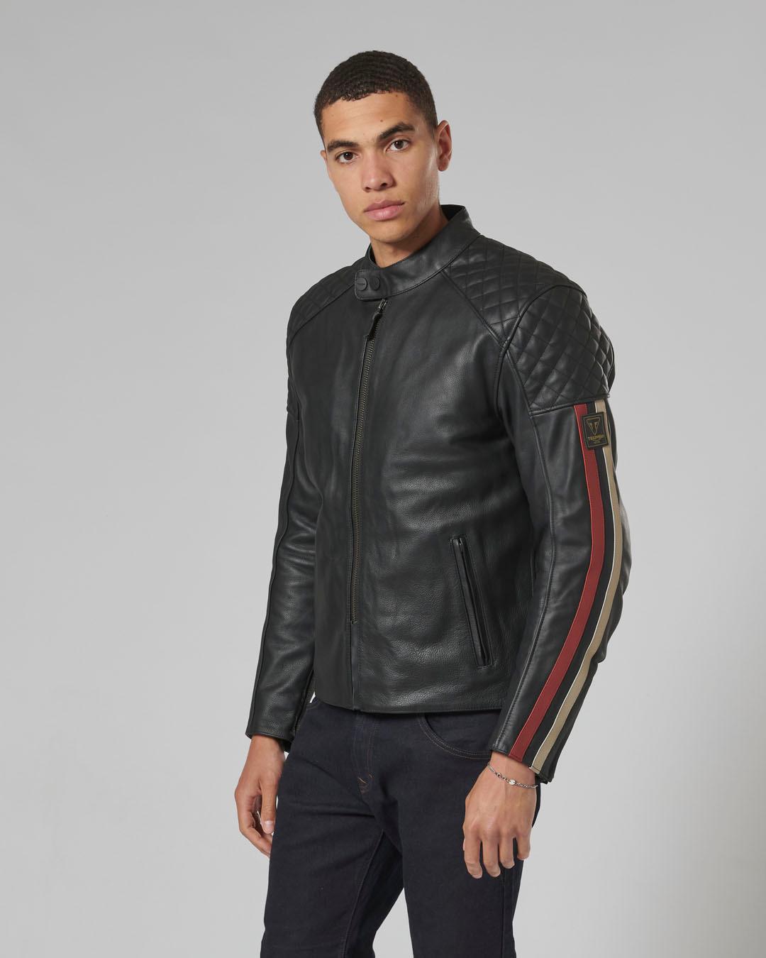 BRADDAN SPORT JACKET XXL image 6