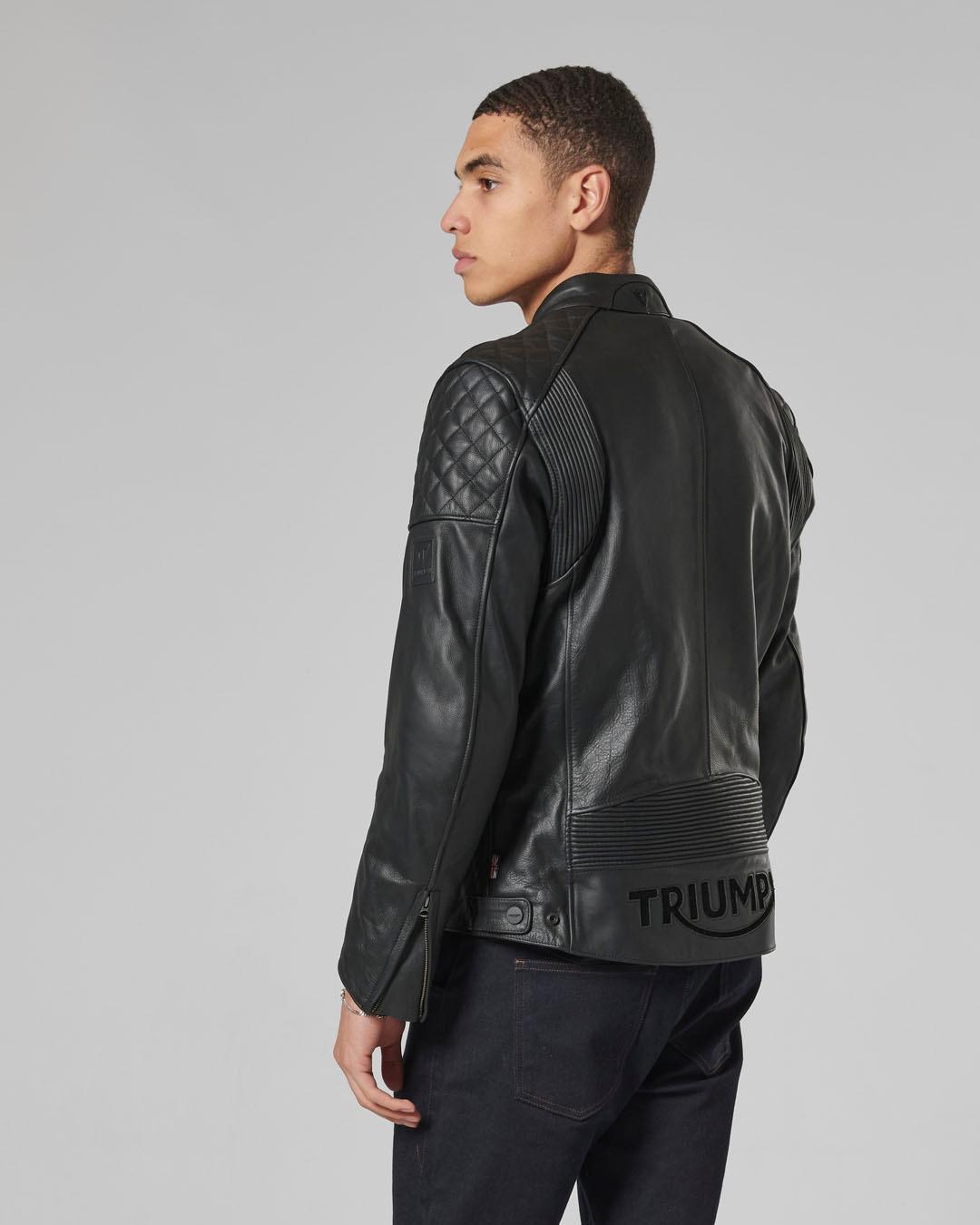 BRADDAN AIR JACKET L image 5