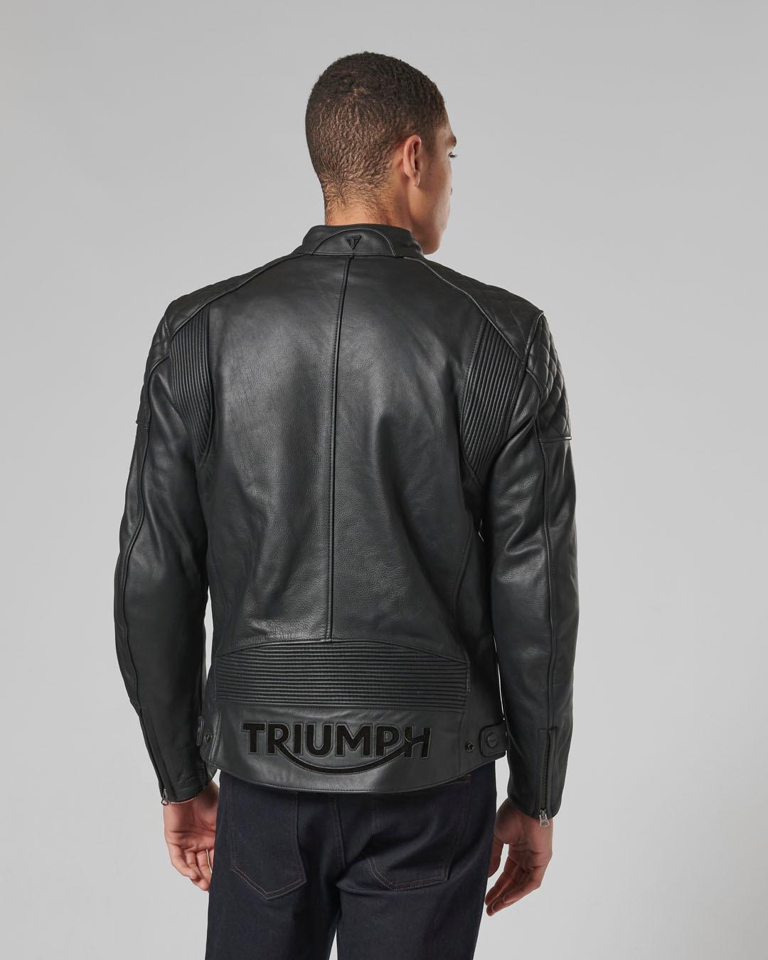 BRADDAN AIR JACKET L image 3