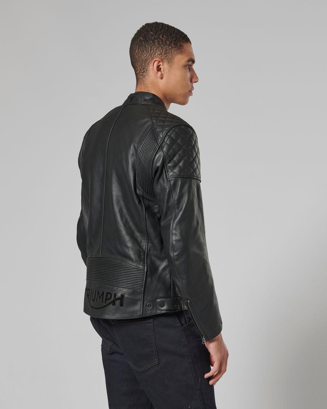 BRADDAN AIR JACKET L image 7