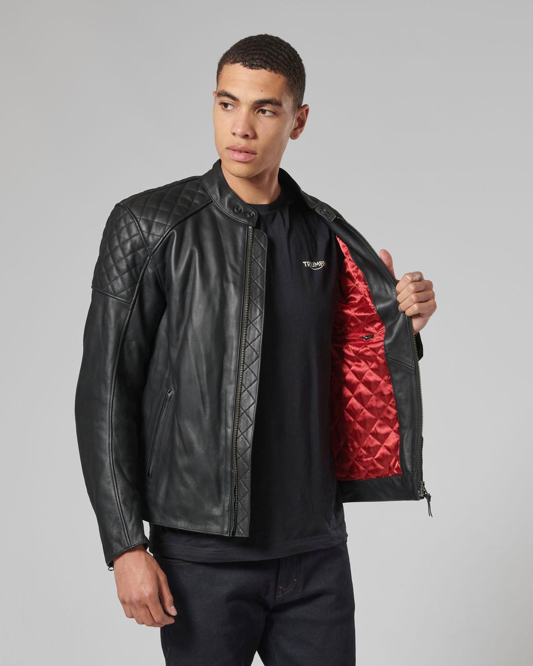 BRADDAN AIR JACKET M image 6