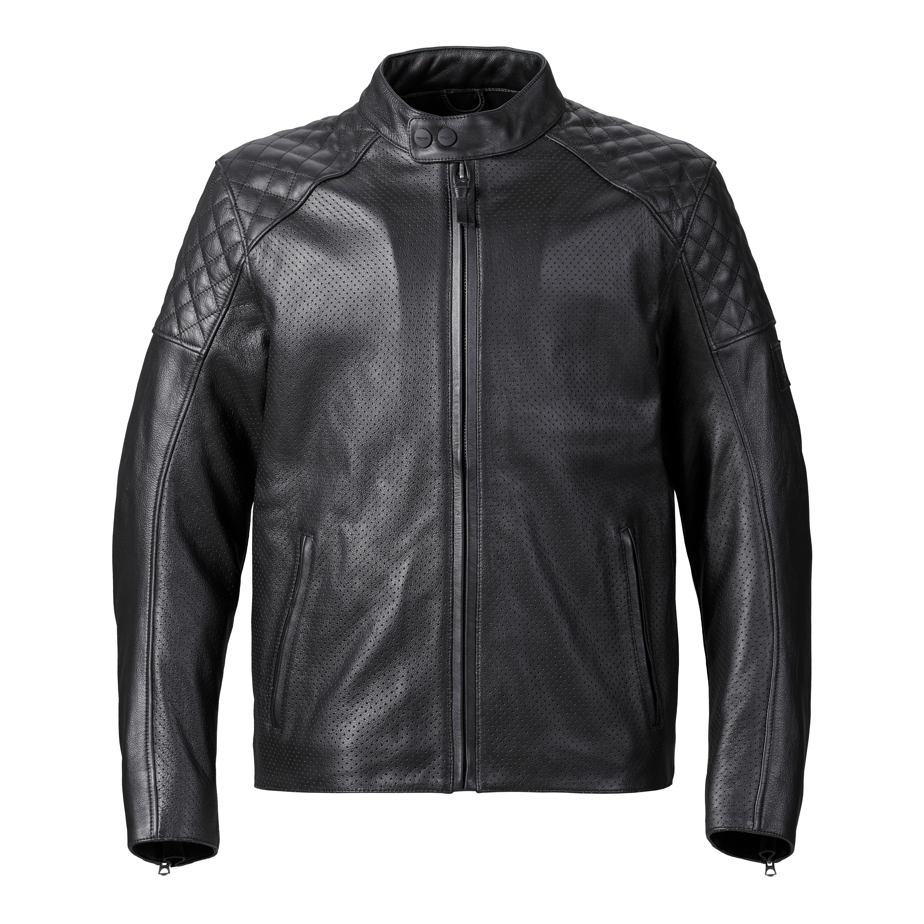 Braddan Air Jacket photo 1
