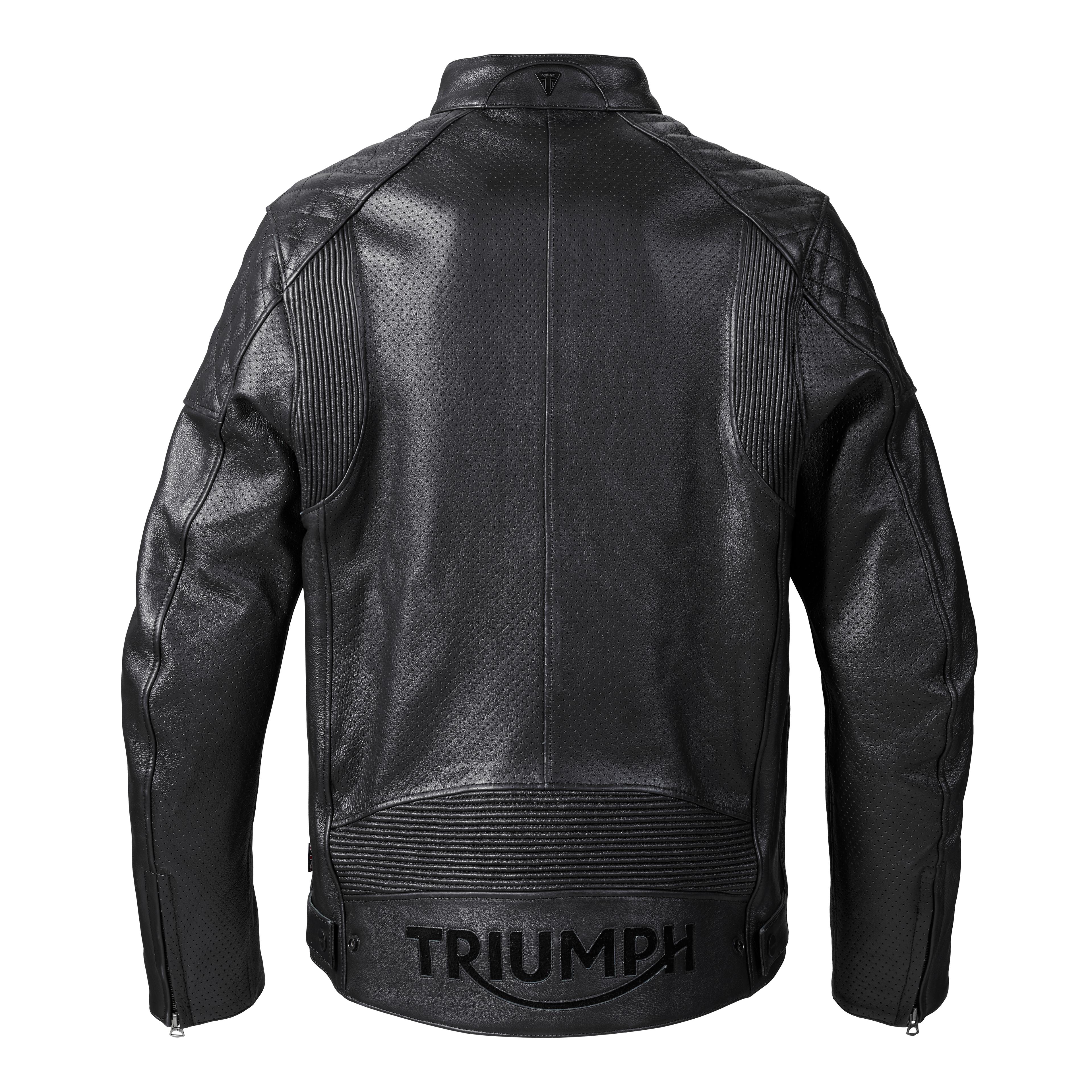 BRADDAN AIR JACKET XXL image 2