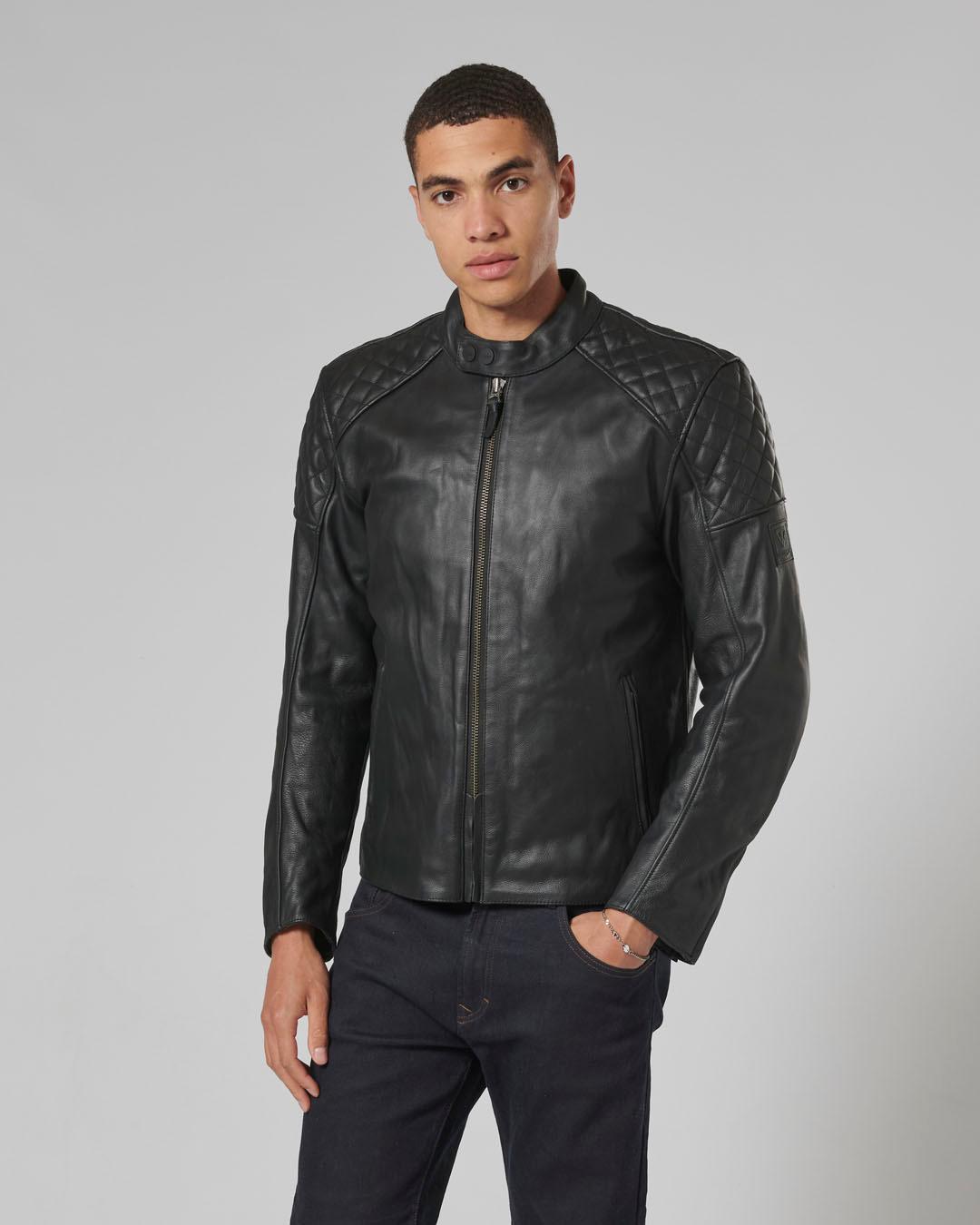 BRADDAN AIR JACKET XXL image 8