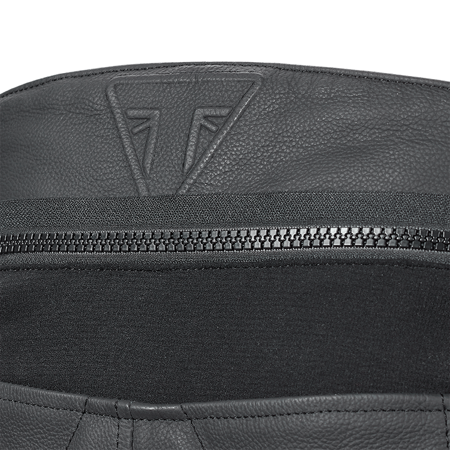 TRIPLE SPORT LEATHER PANTS 34 image 6