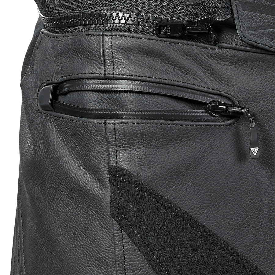 TRIPLE SPORT LEATHER PANTS 40 image 8
