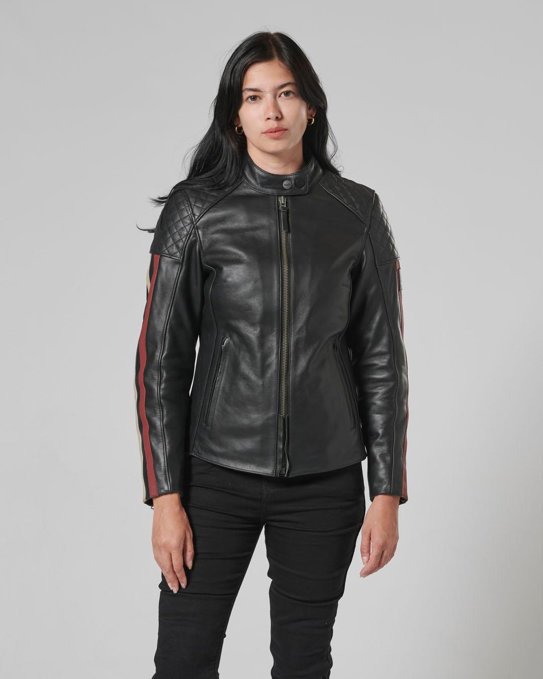 LADIES BRADDAN SPORT JACKET M image 12