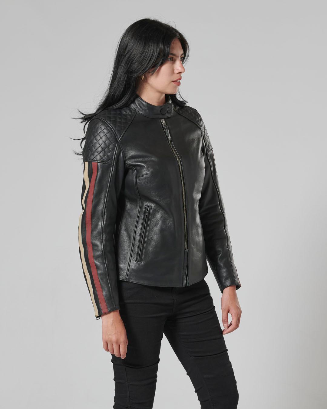 LADIES BRADDAN SPORT JACKET M image 10