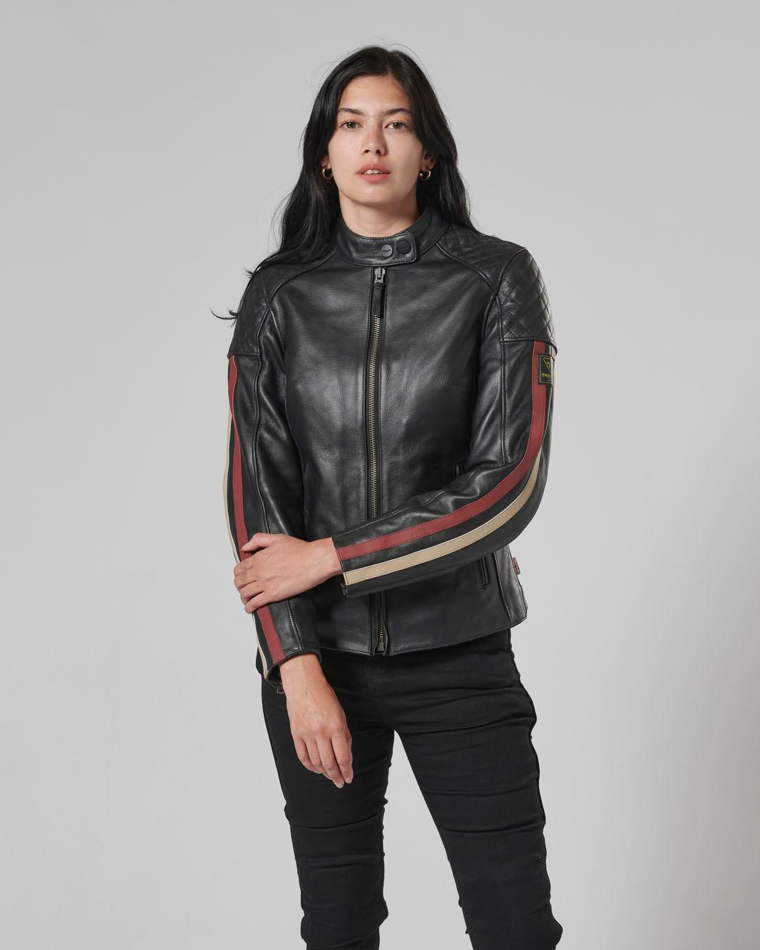 LADIES BRADDAN SPORT JACKET S image 11