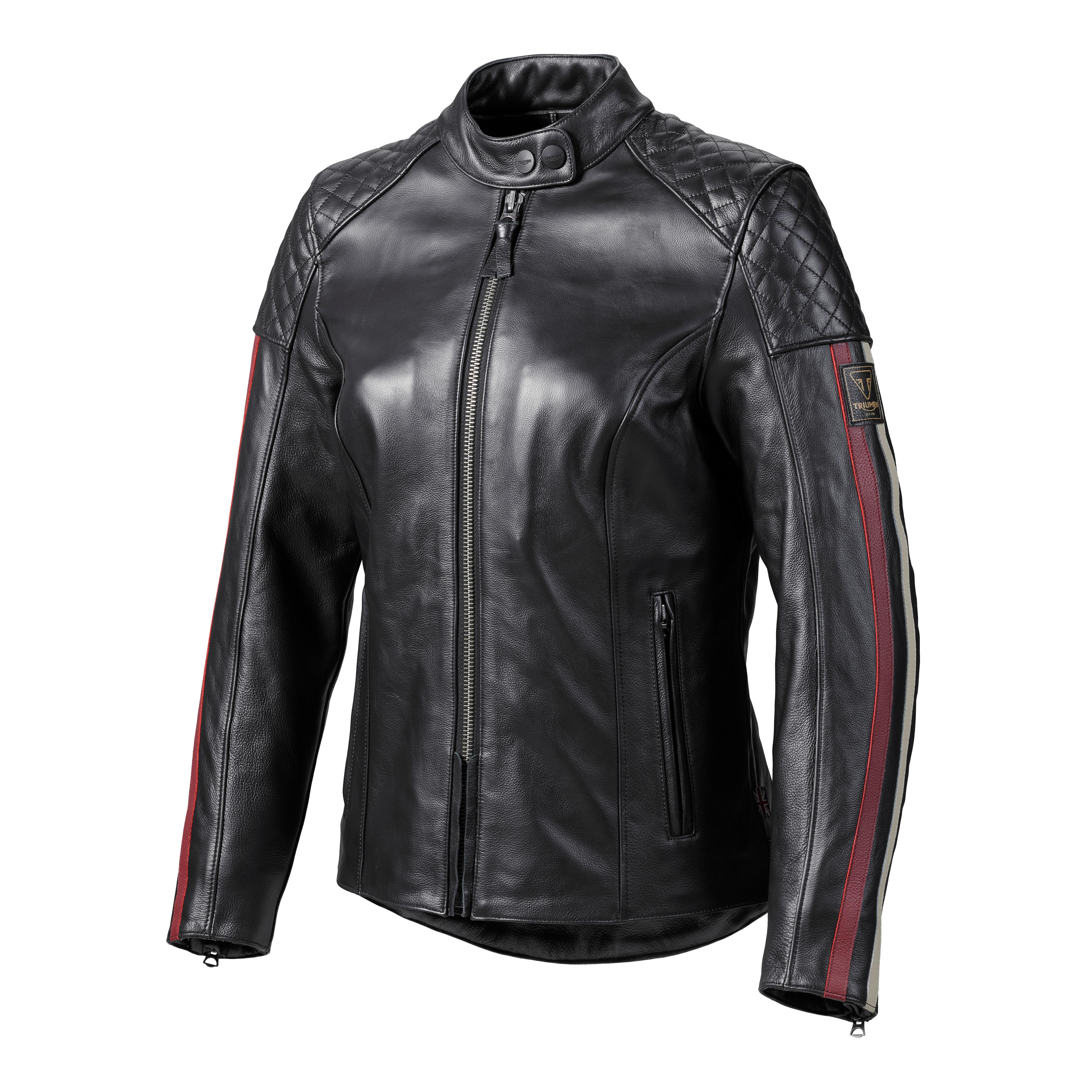 LADIES BRADDAN SPORT JACKET S image 1