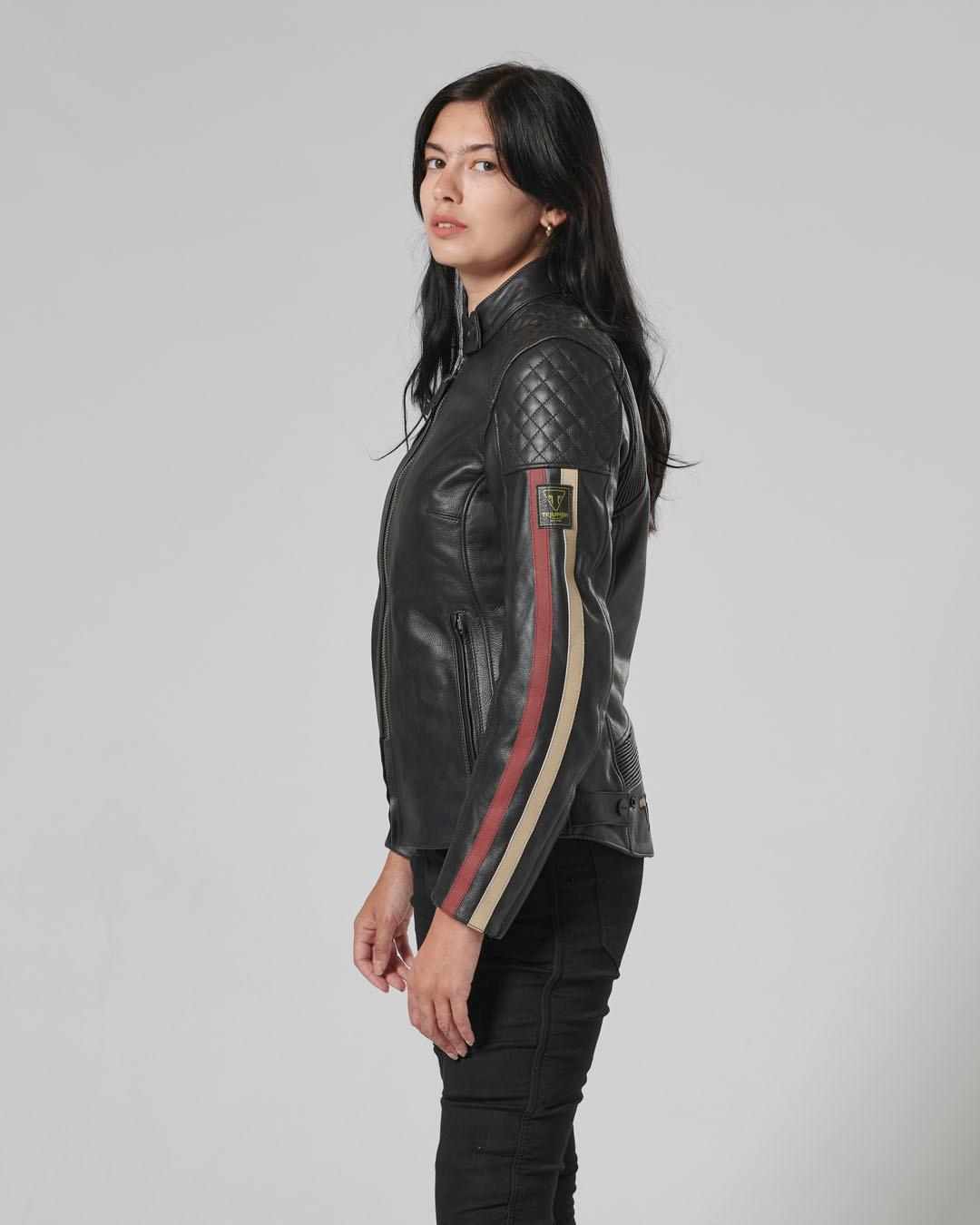 LADIES BRADDAN SPORT JACKET XL image 8