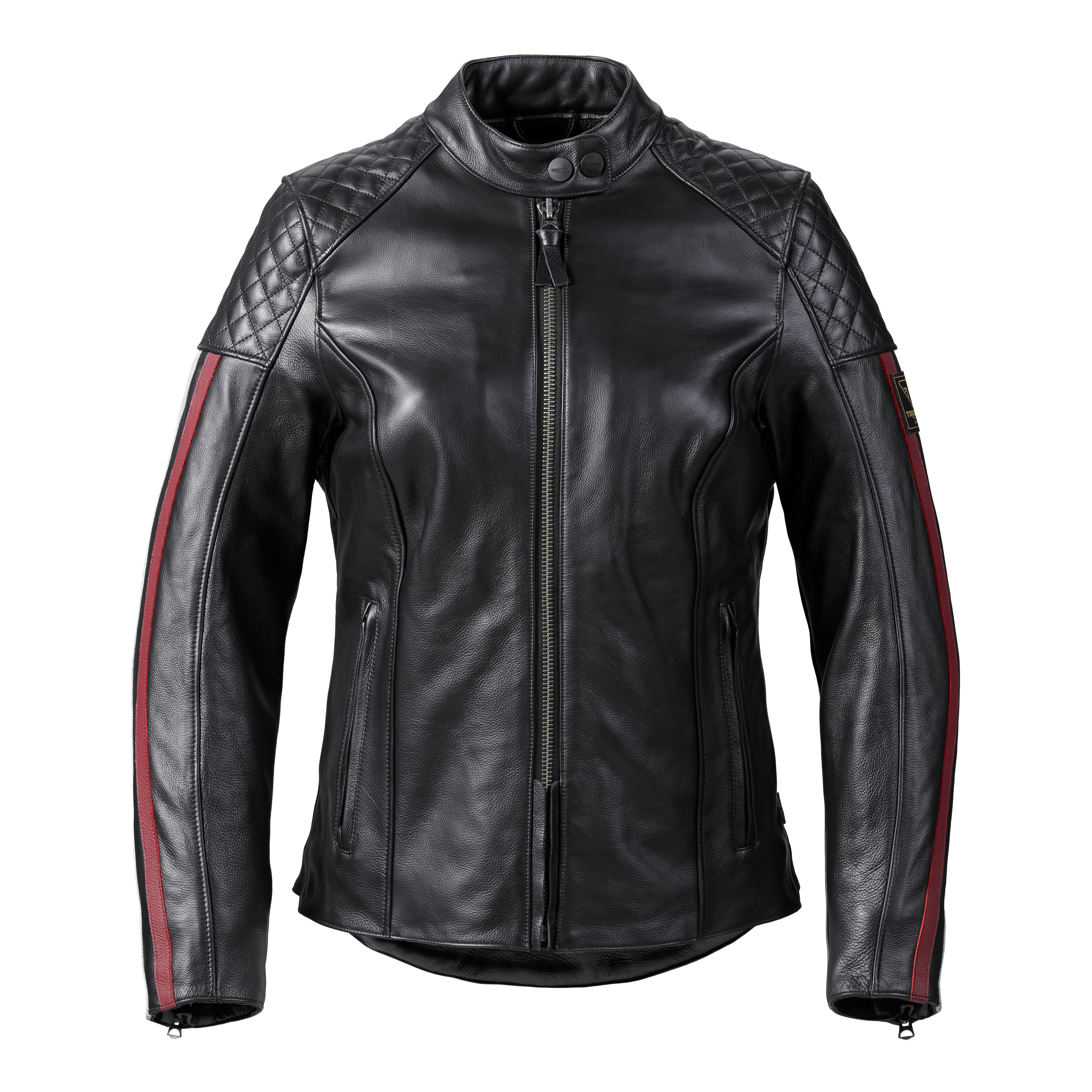 LADIES BRADDAN SPORT JACKET XXL image 3