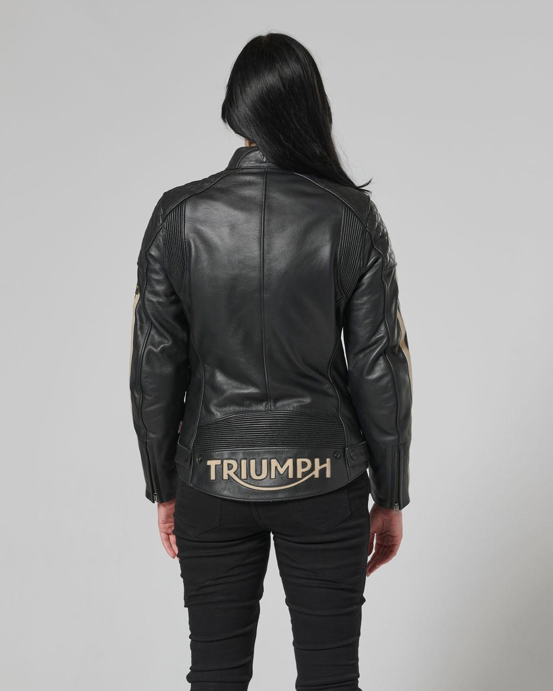 LADIES BRADDAN SPORT JACKET XXL image 9