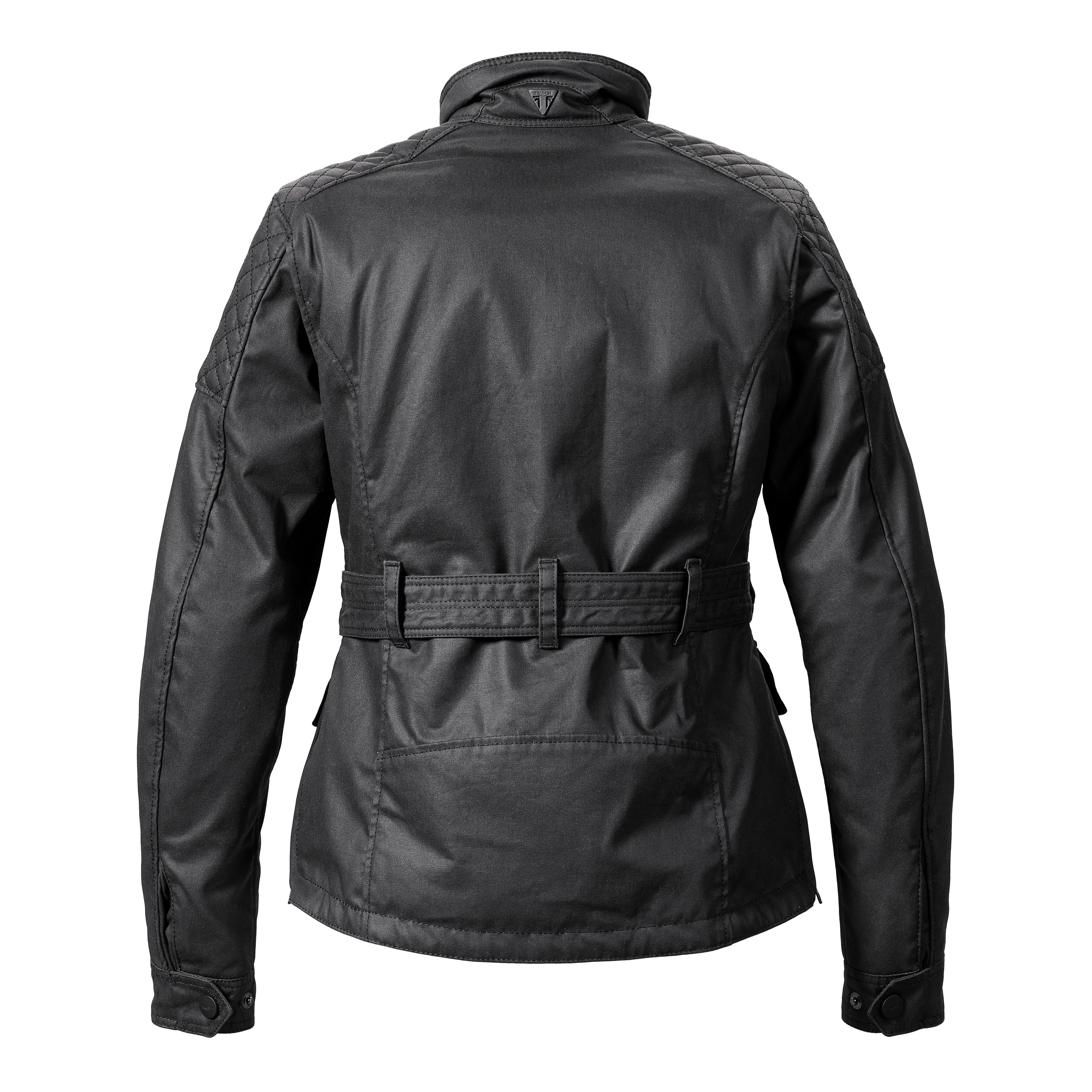 LADIES BECK JACKET BLACK M image 1