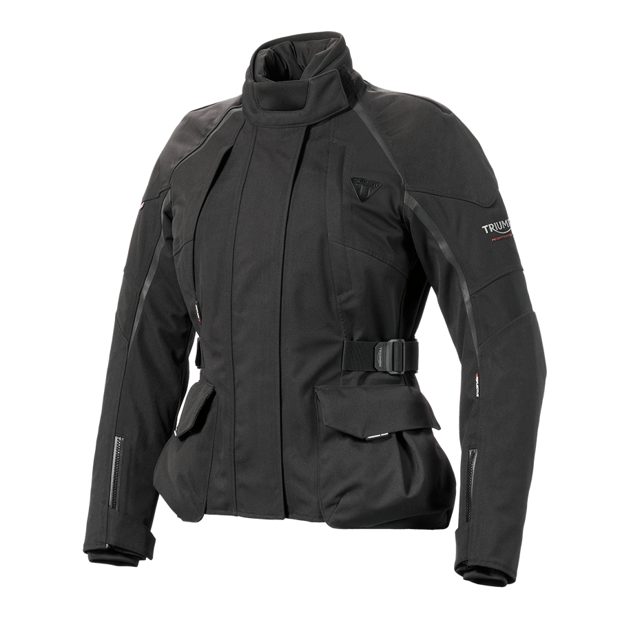 LEITH 2 LADIES JACKET L image 4