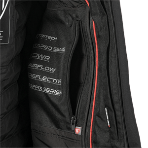 LEITH 2 LADIES JACKET M image 1