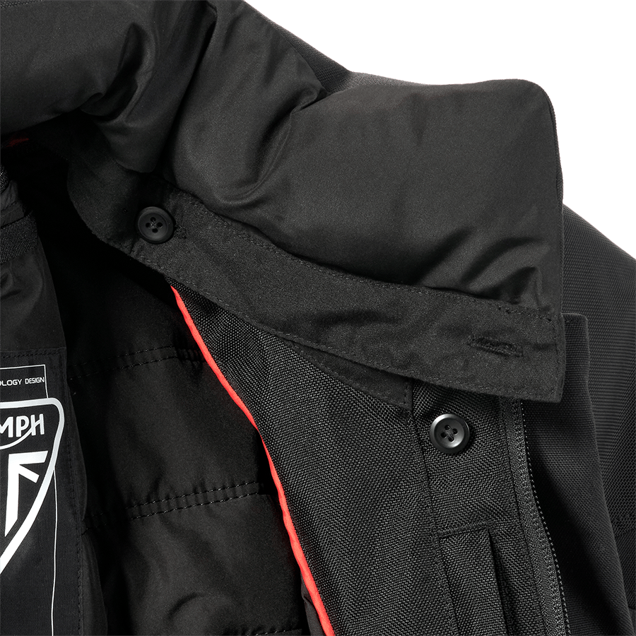 LEITH 2 LADIES JACKET M image 30