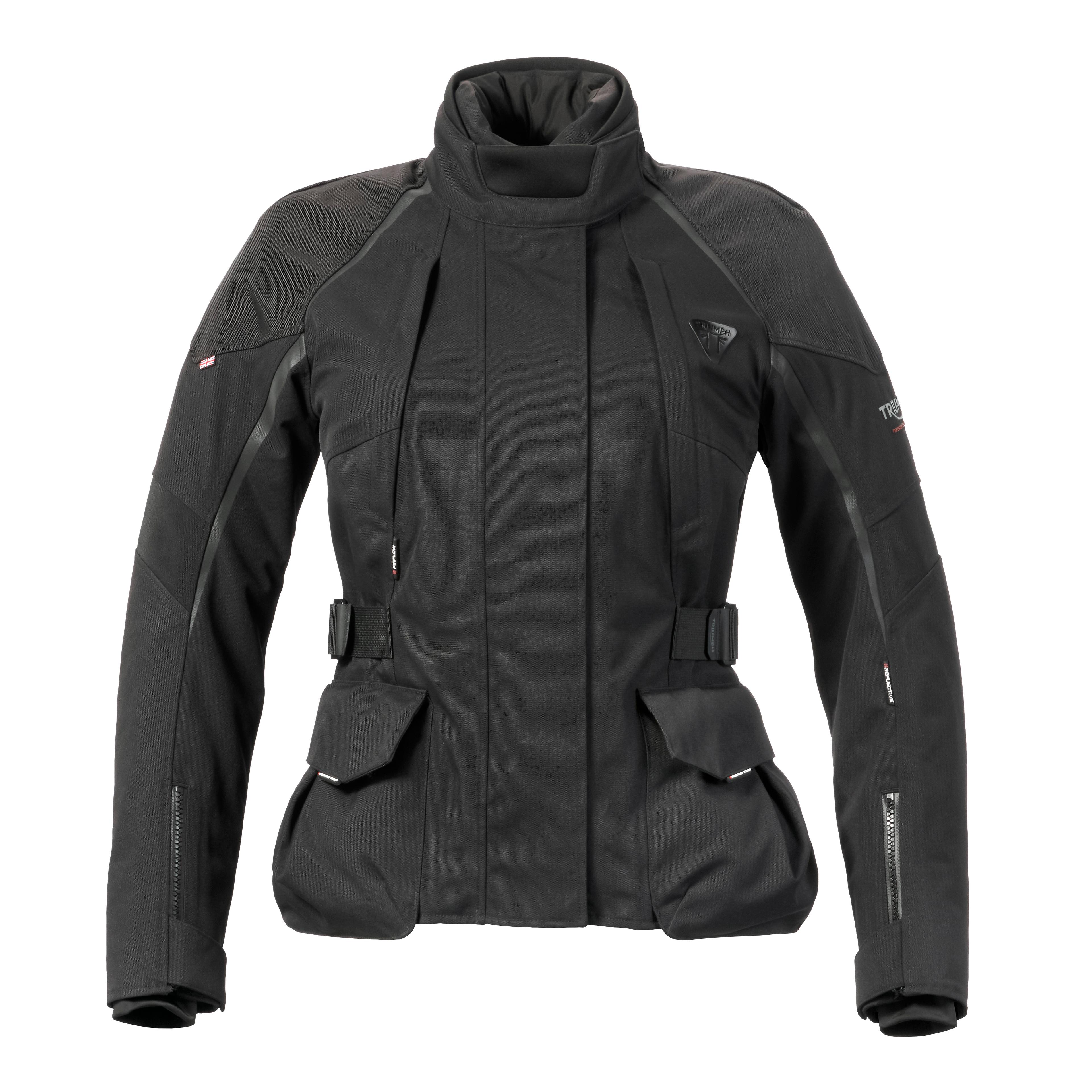 LEITH 2 LADIES JACKET M image 17
