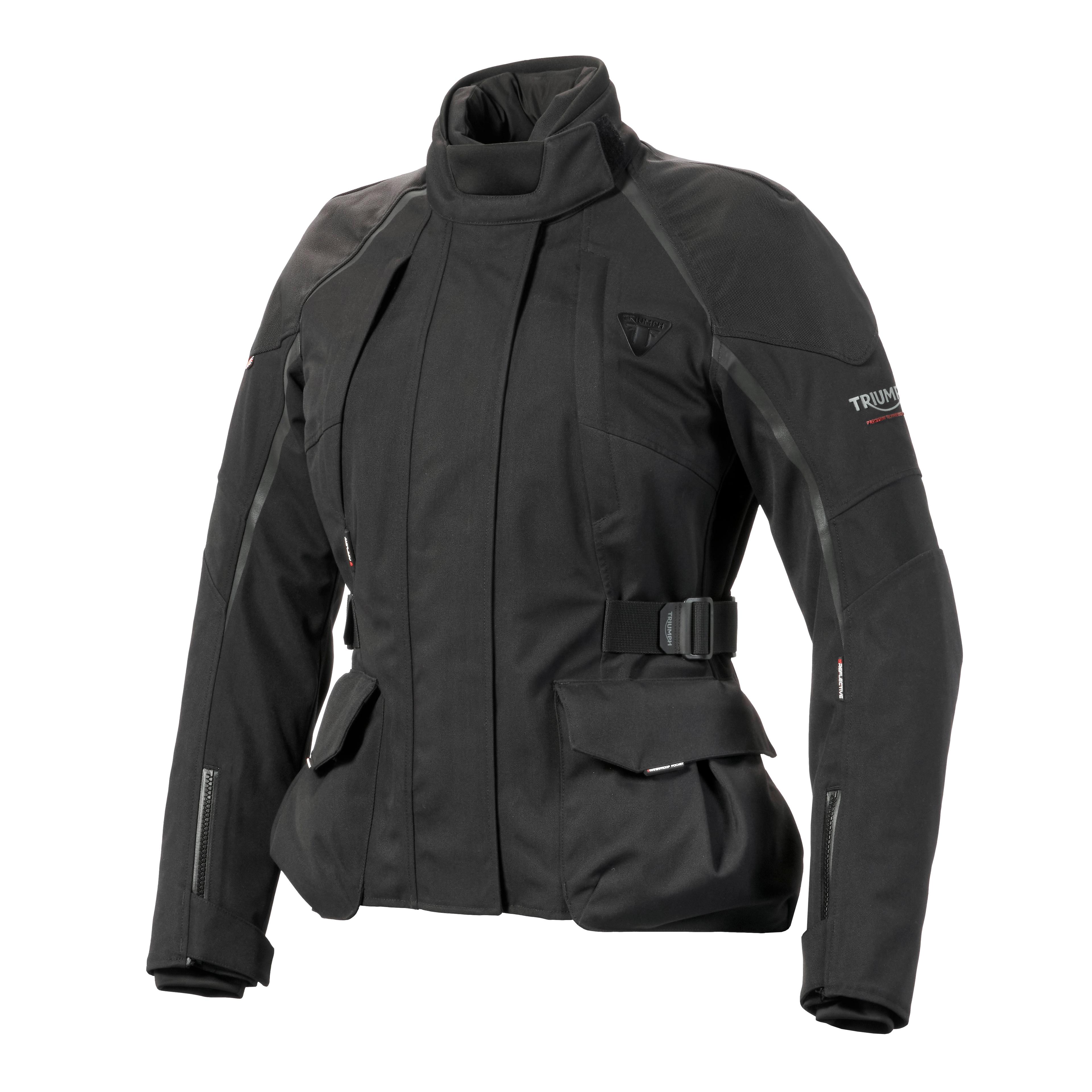 LEITH 2 LADIES JACKET M image 27