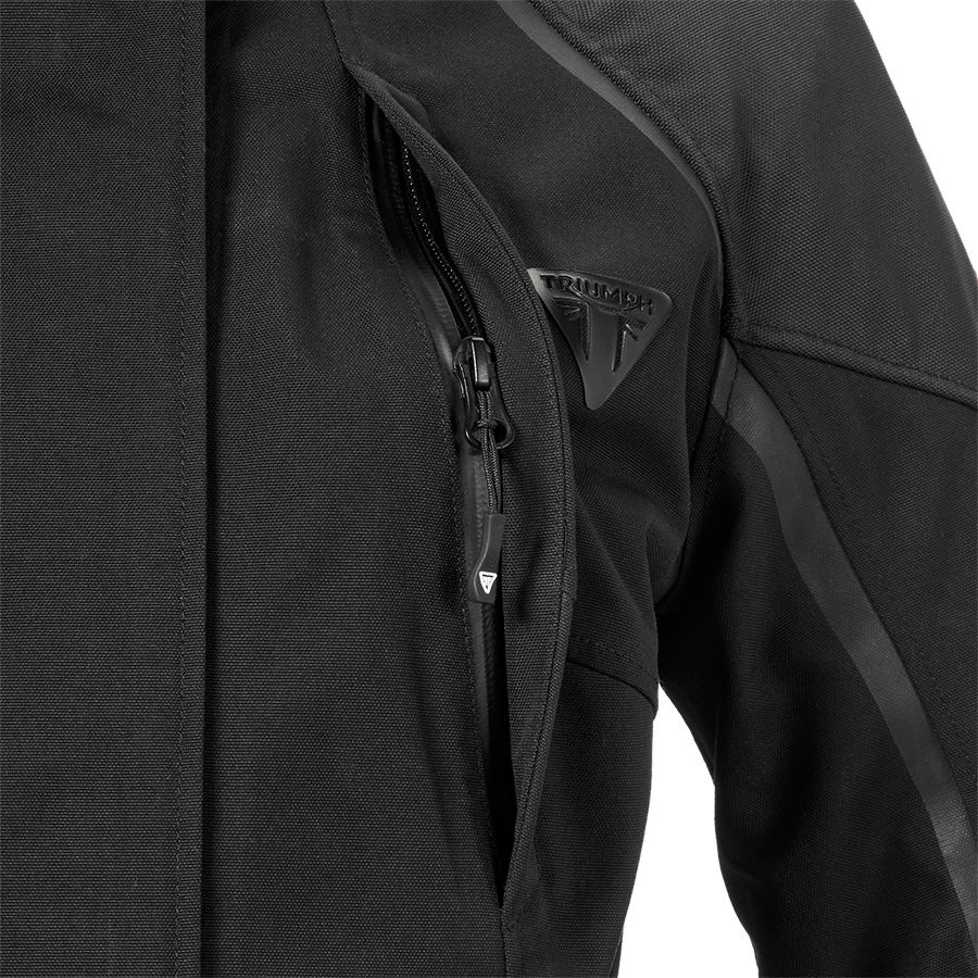 LEITH 2 LADIES JACKET S image 18