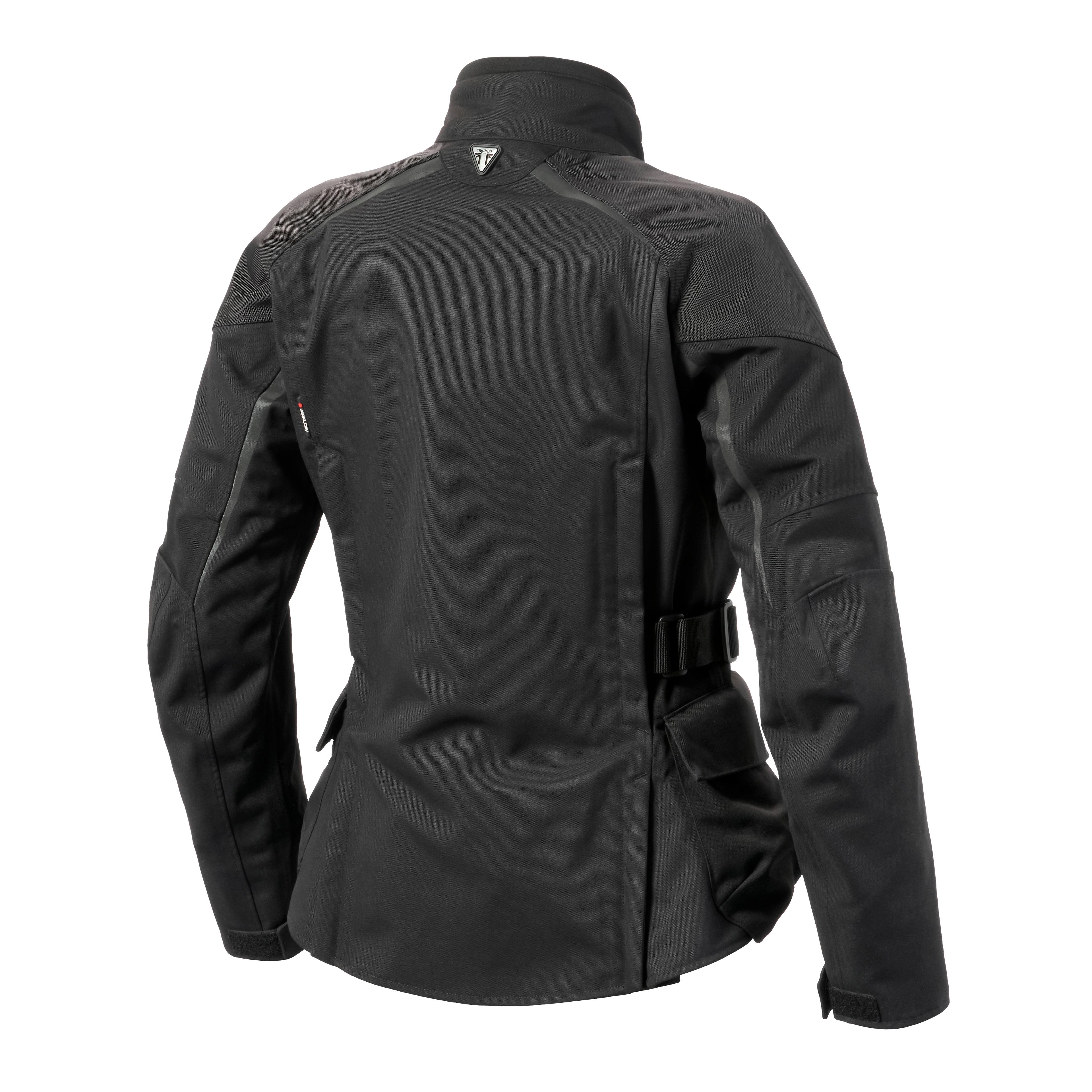 LEITH 2 LADIES JACKET S image 33