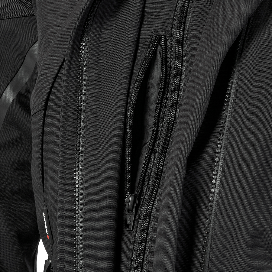 LEITH 2 LADIES JACKET XS image 29