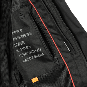 CARRION LADIES JACKET L image 16