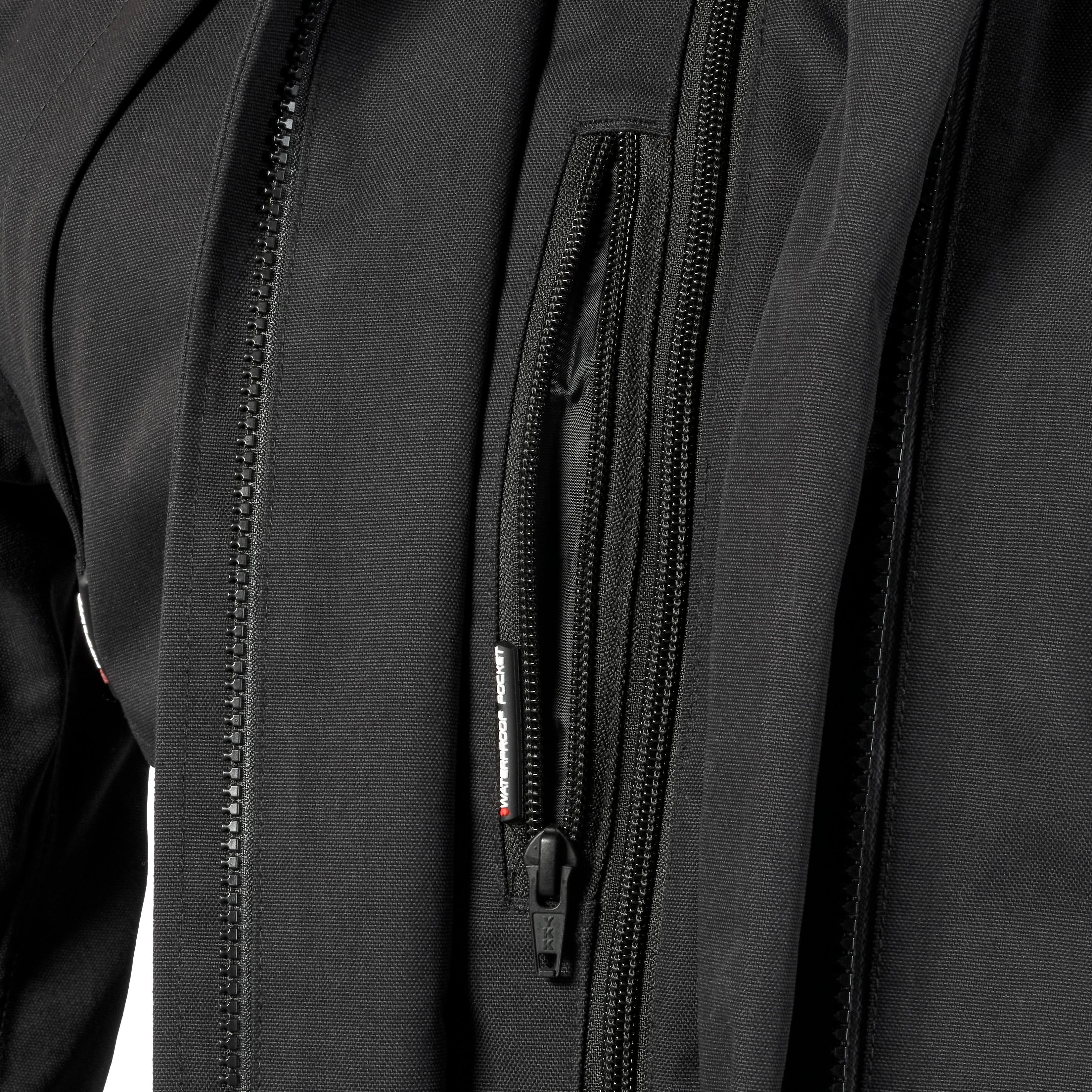 CARRION LADIES JACKET L image 32