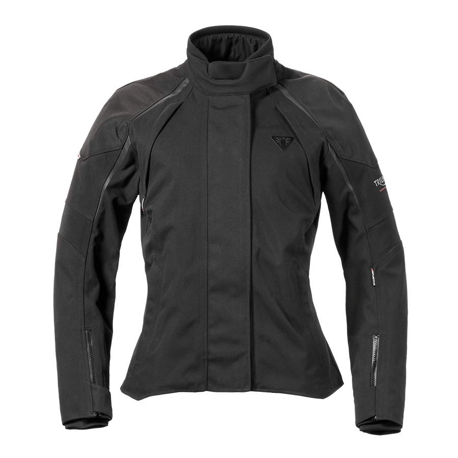 CARRION LADIES JACKET S image 1
