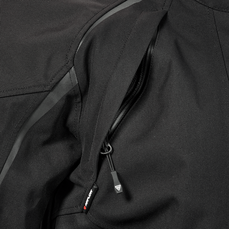 CARRION LADIES JACKET XS image 26
