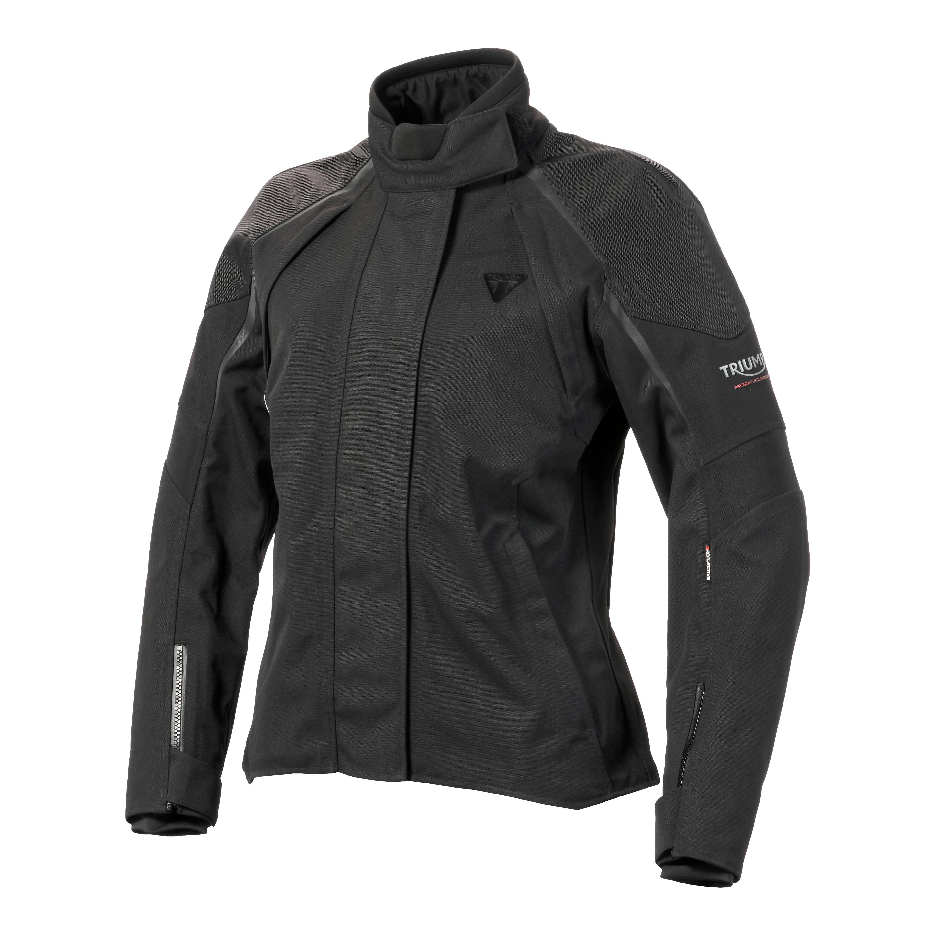 CARRION LADIES JACKET XS image 9