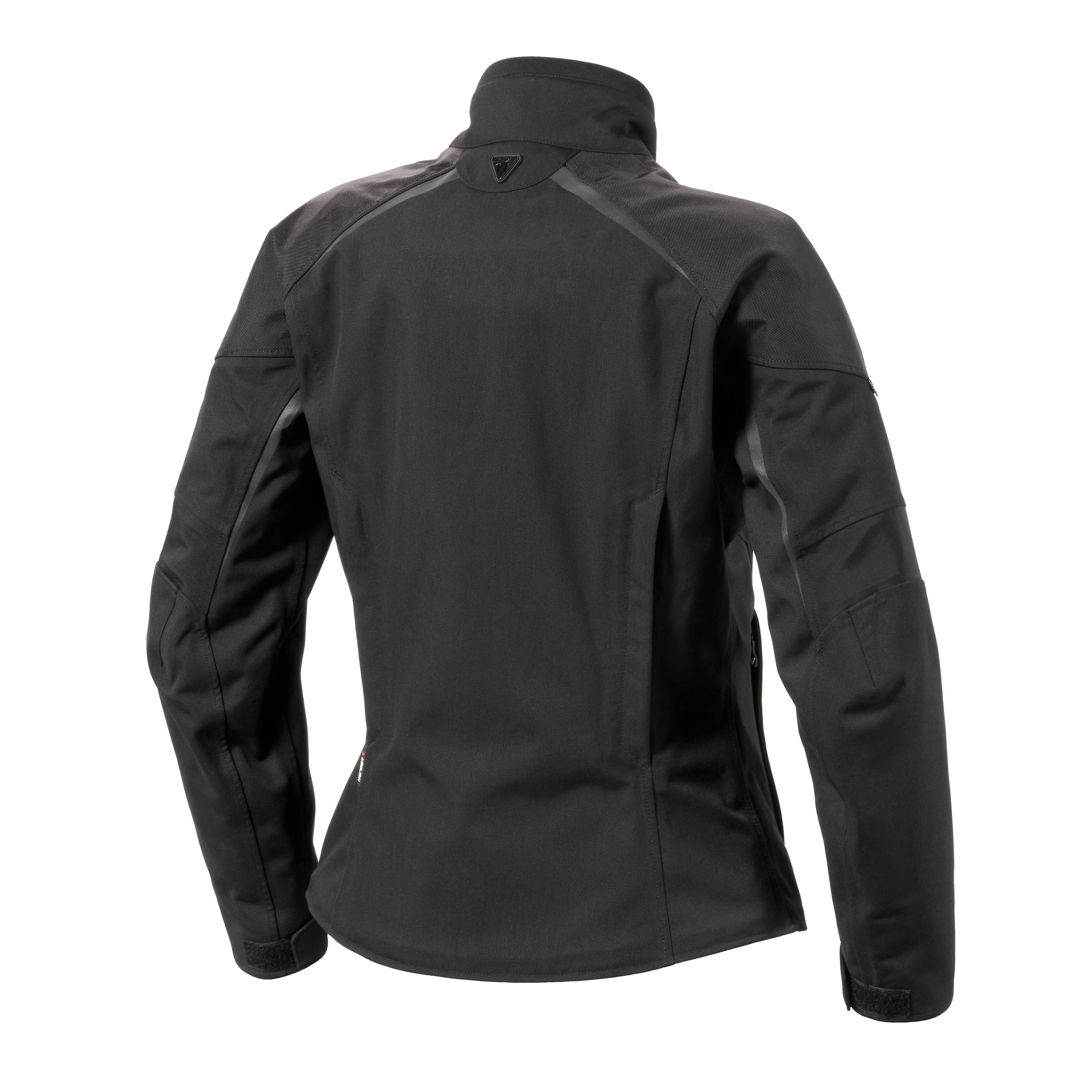 CARRION LADIES JACKET XS image 29
